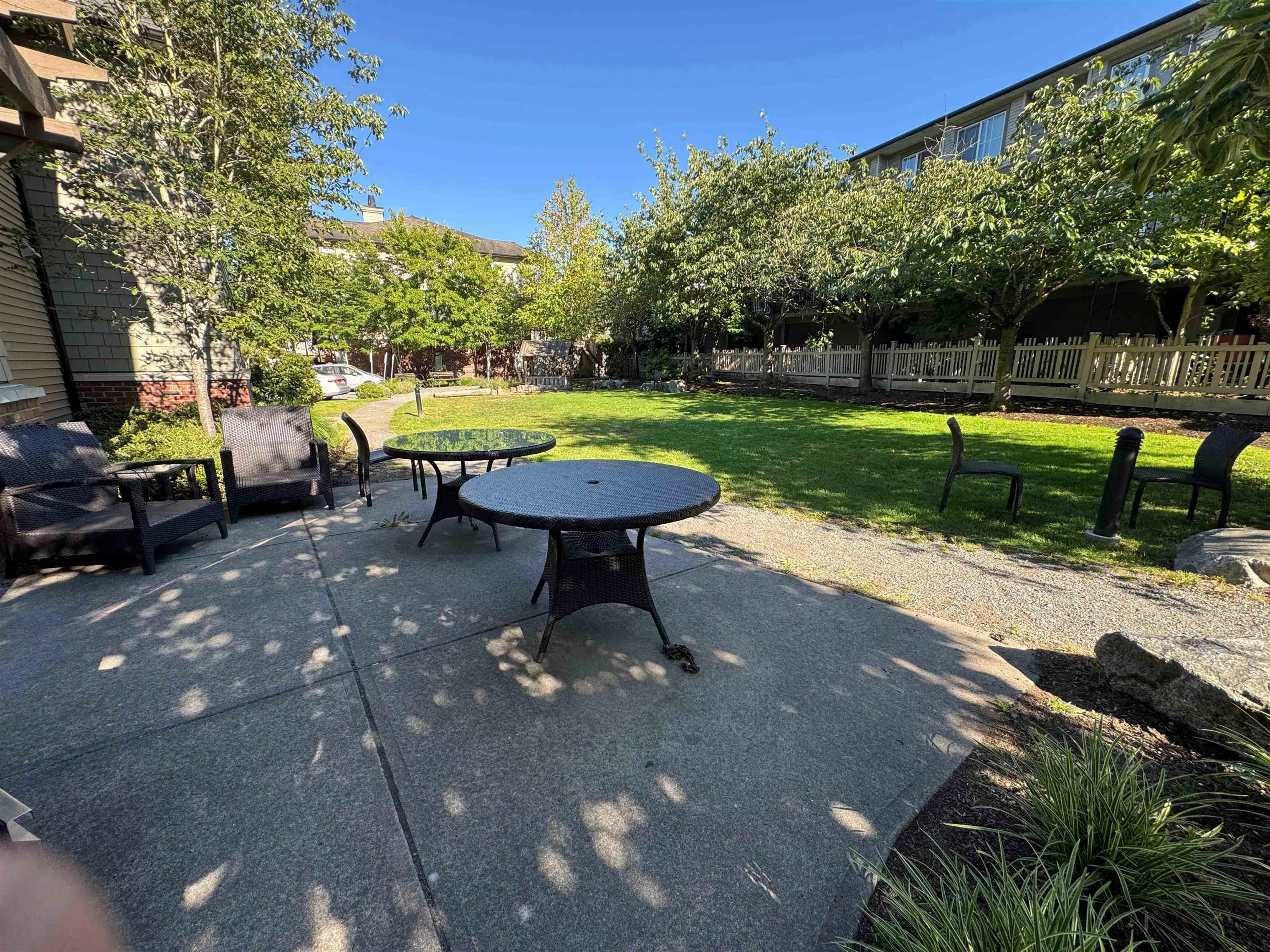 14833 61 Avenue #109