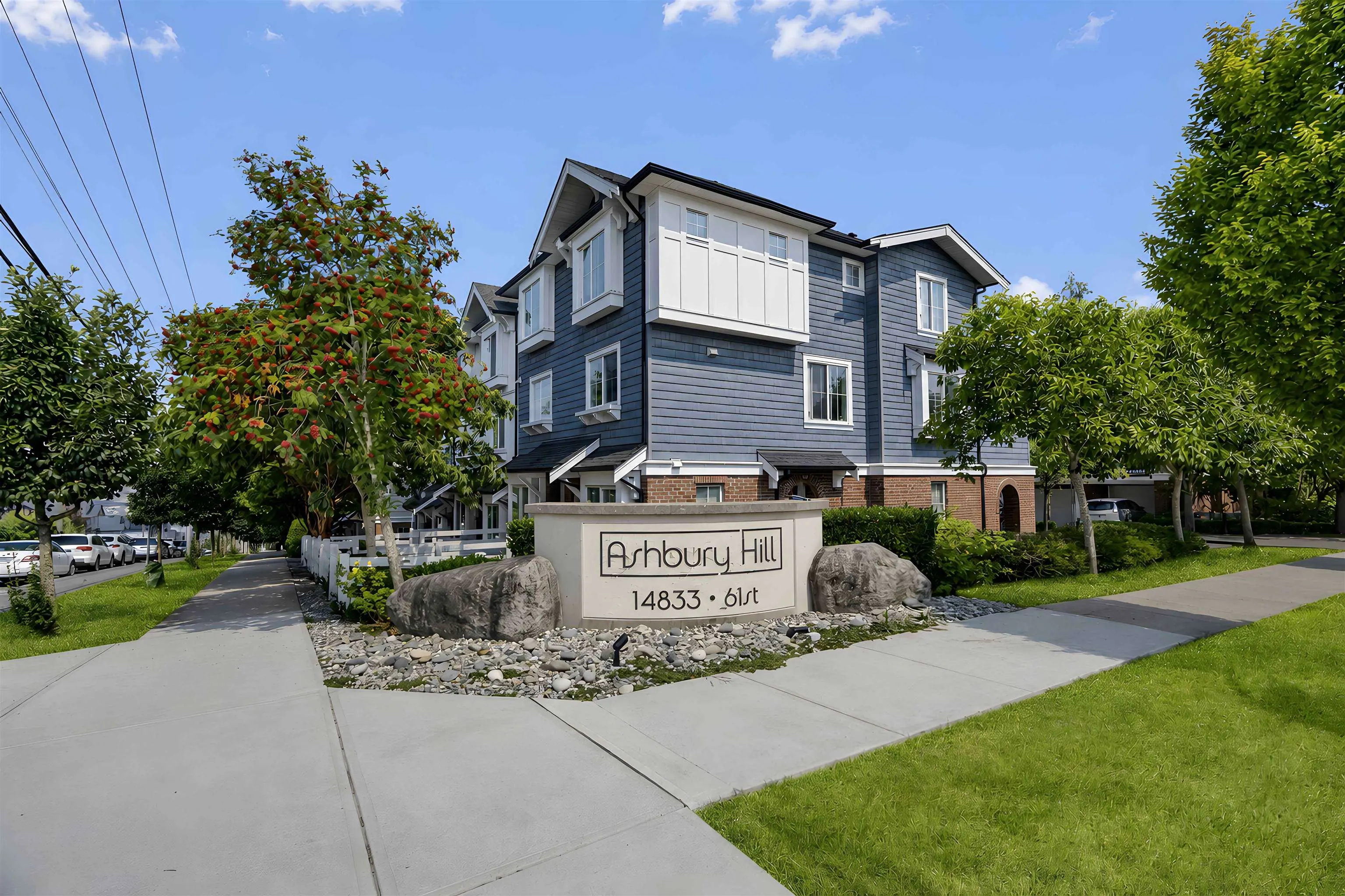 14833 61 Avenue #109