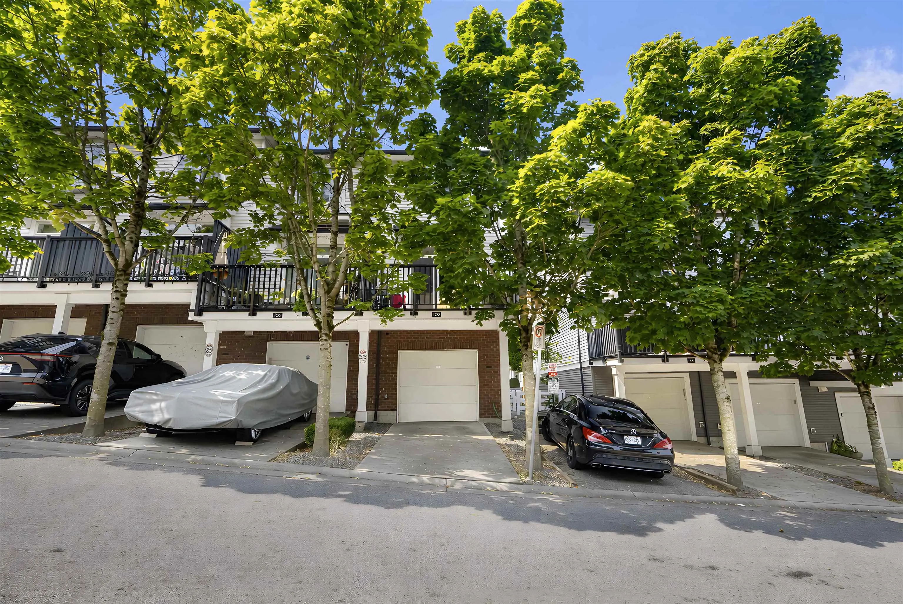 14833 61 Avenue #109