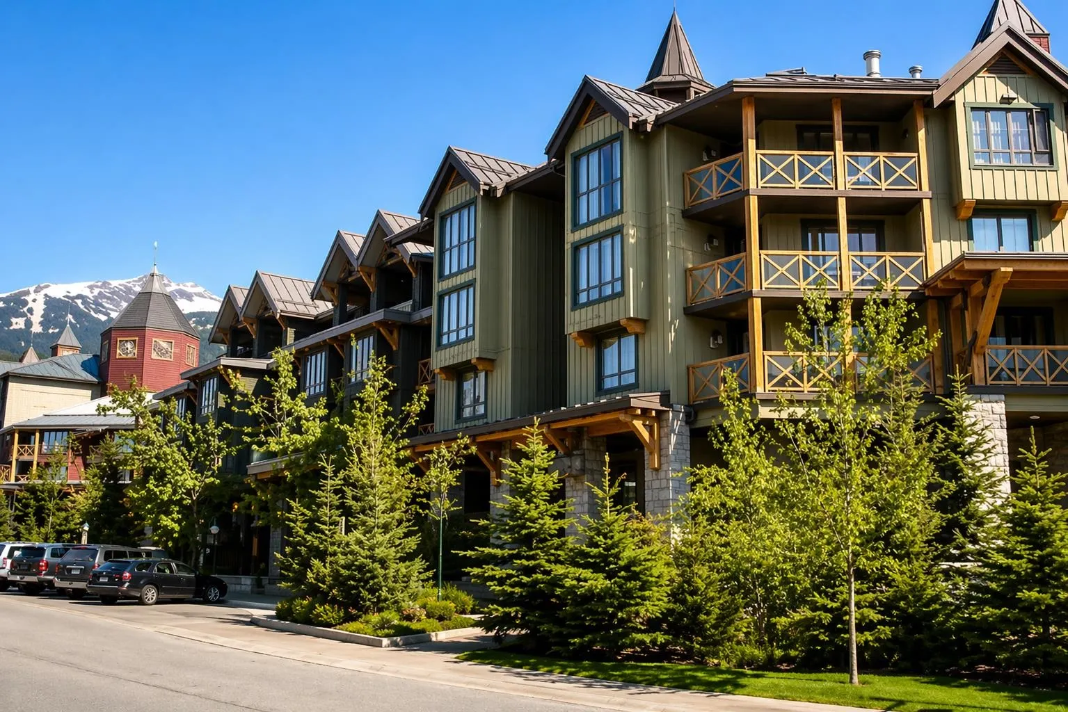 4308 Main Street #2227