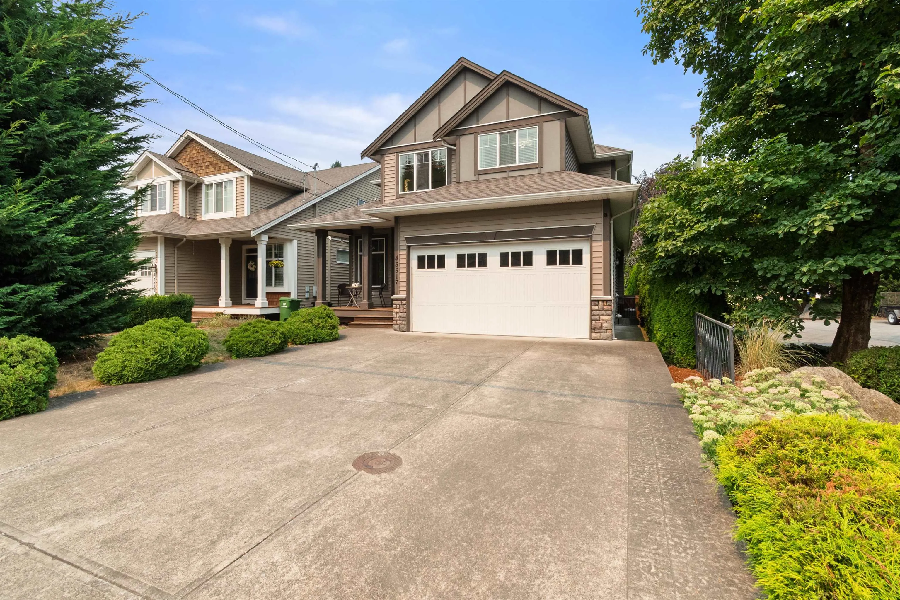 45517 Wells Road