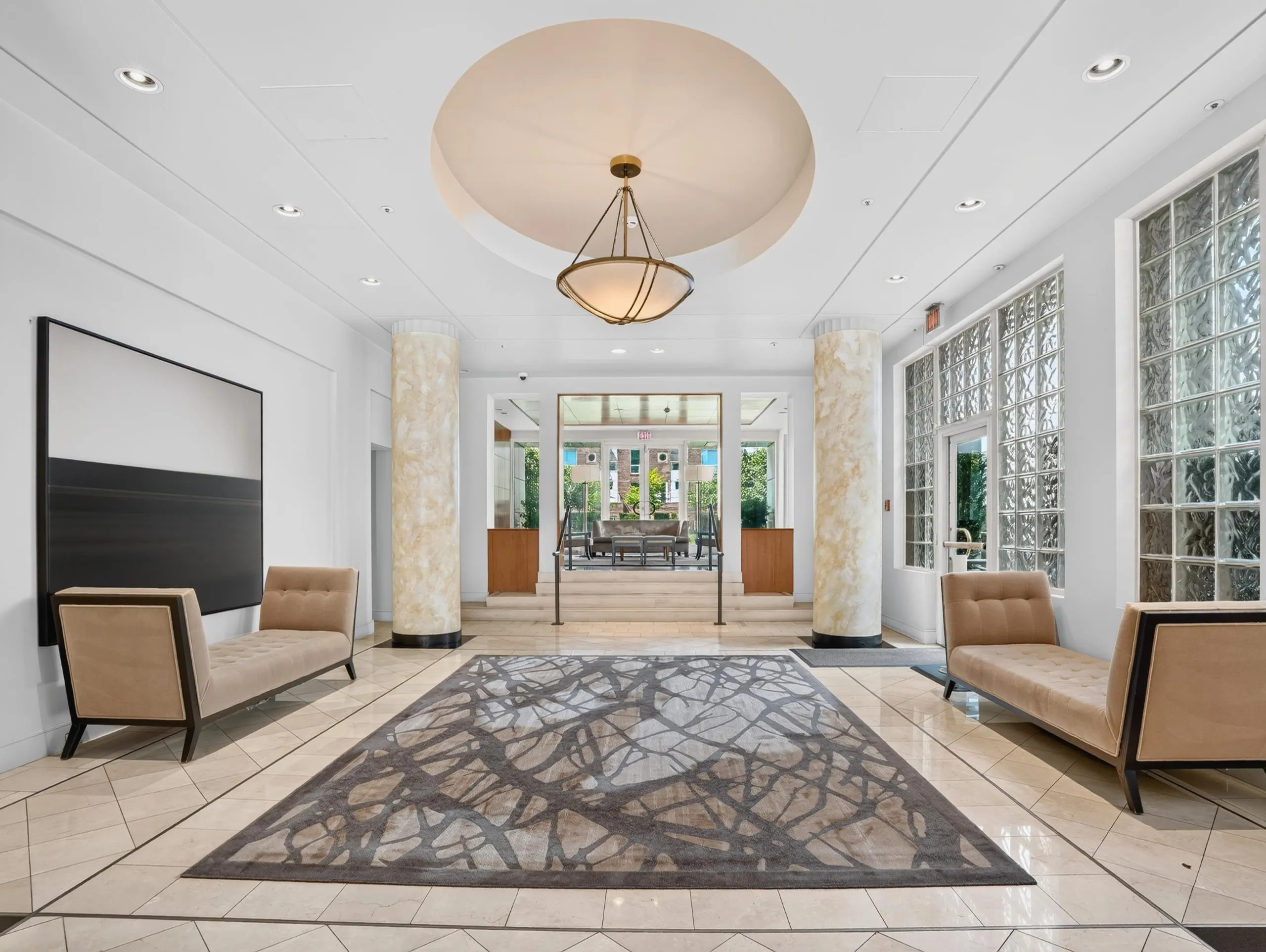 1501 Howe Street #404