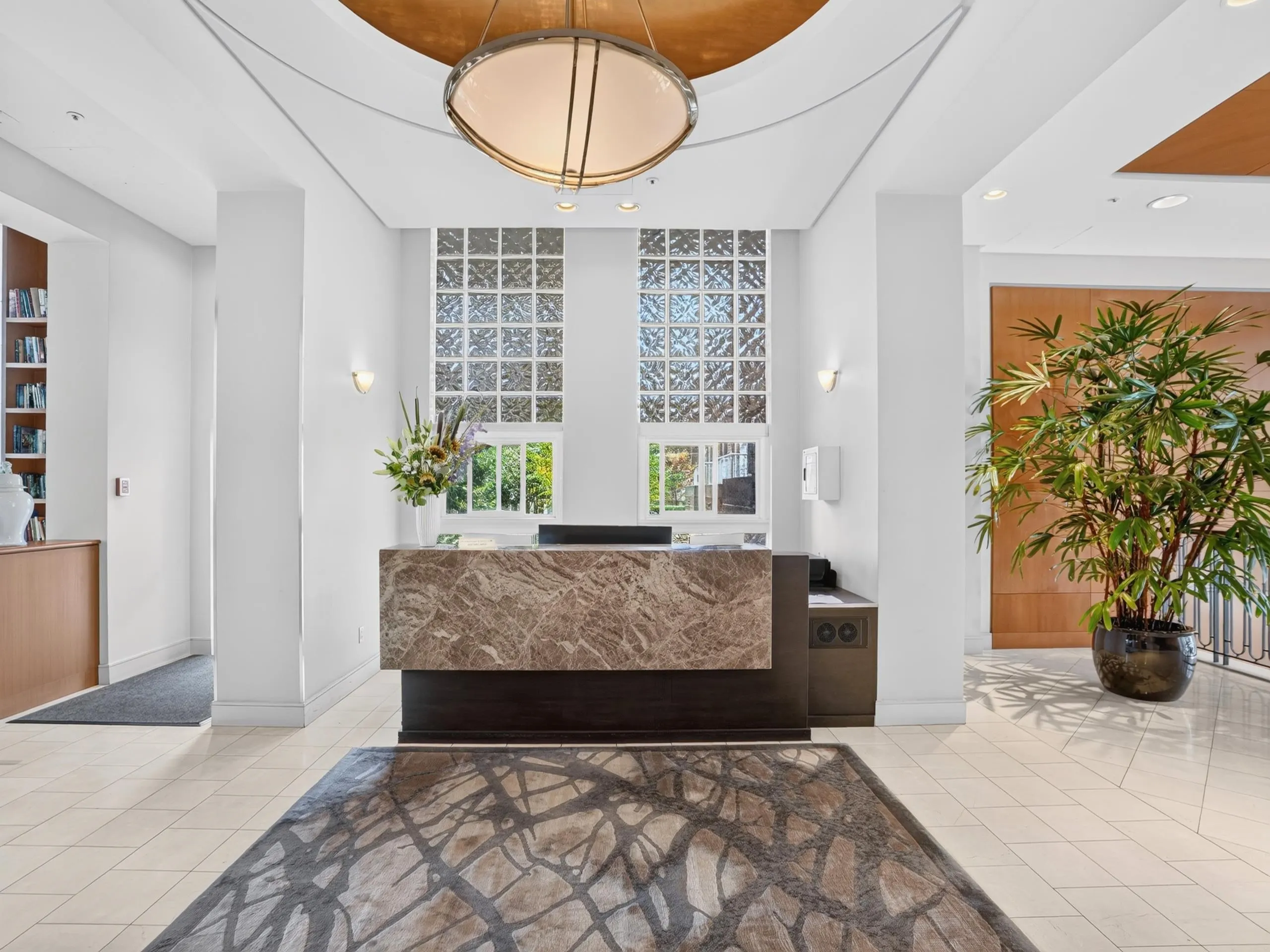 1501 Howe Street #404