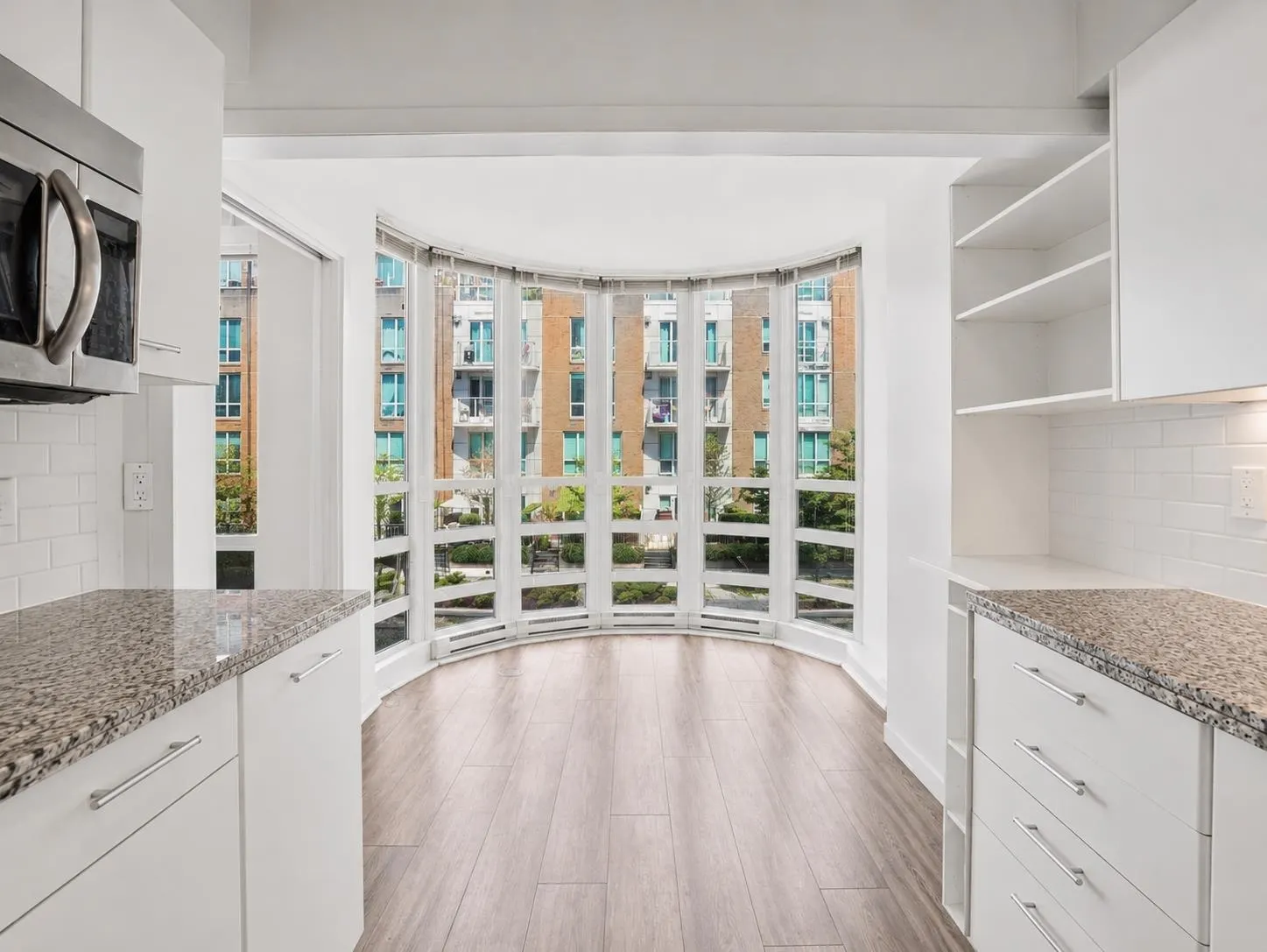 1501 Howe Street #404
