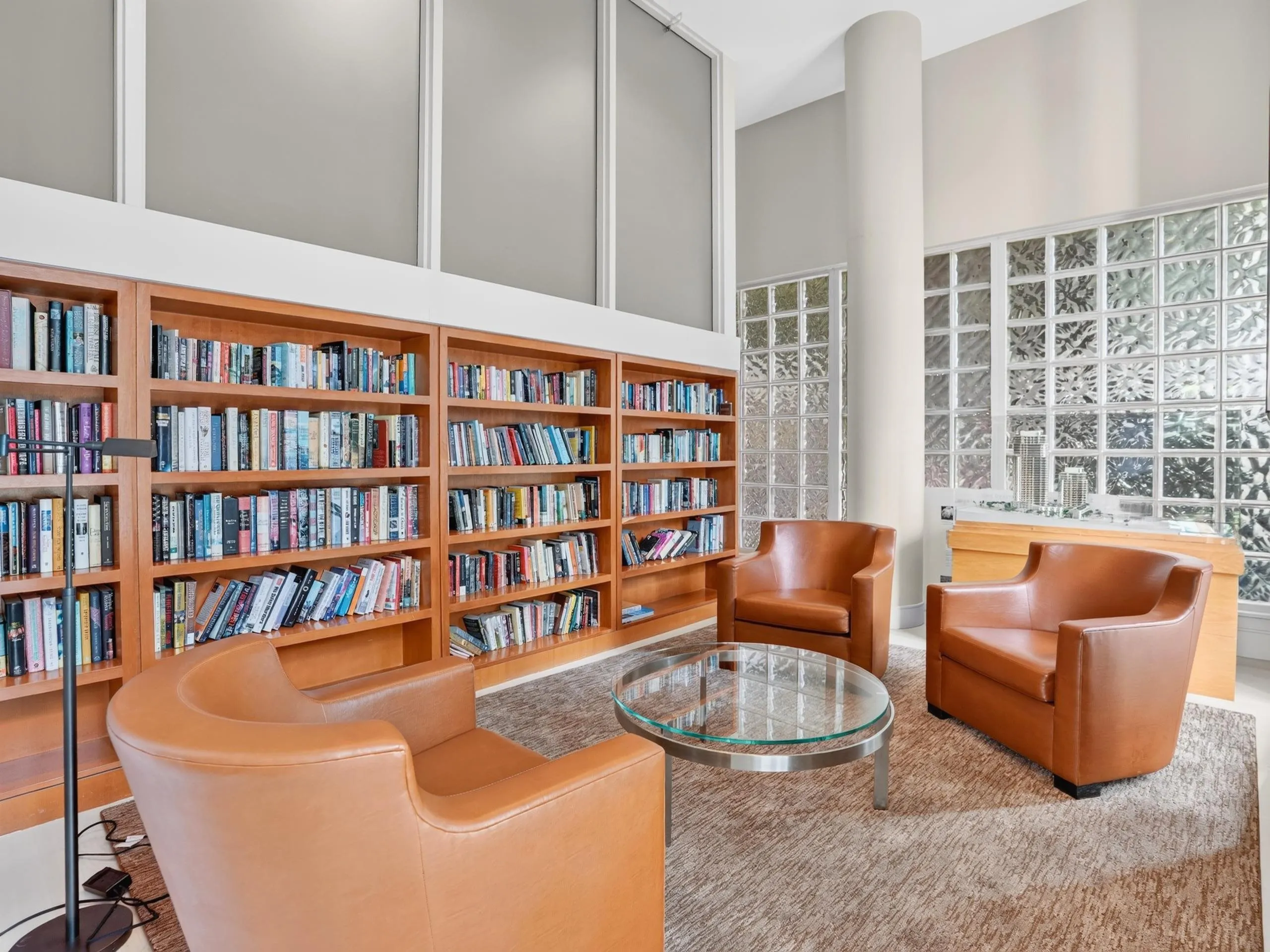 1501 Howe Street #404