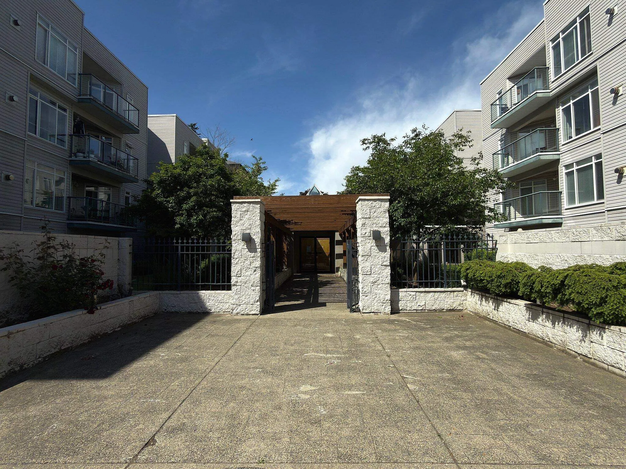 32085 George Ferguson Way #211