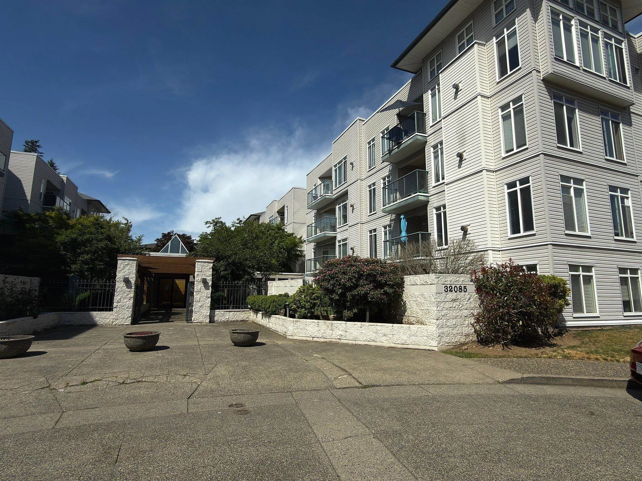 32085 George Ferguson Way #211