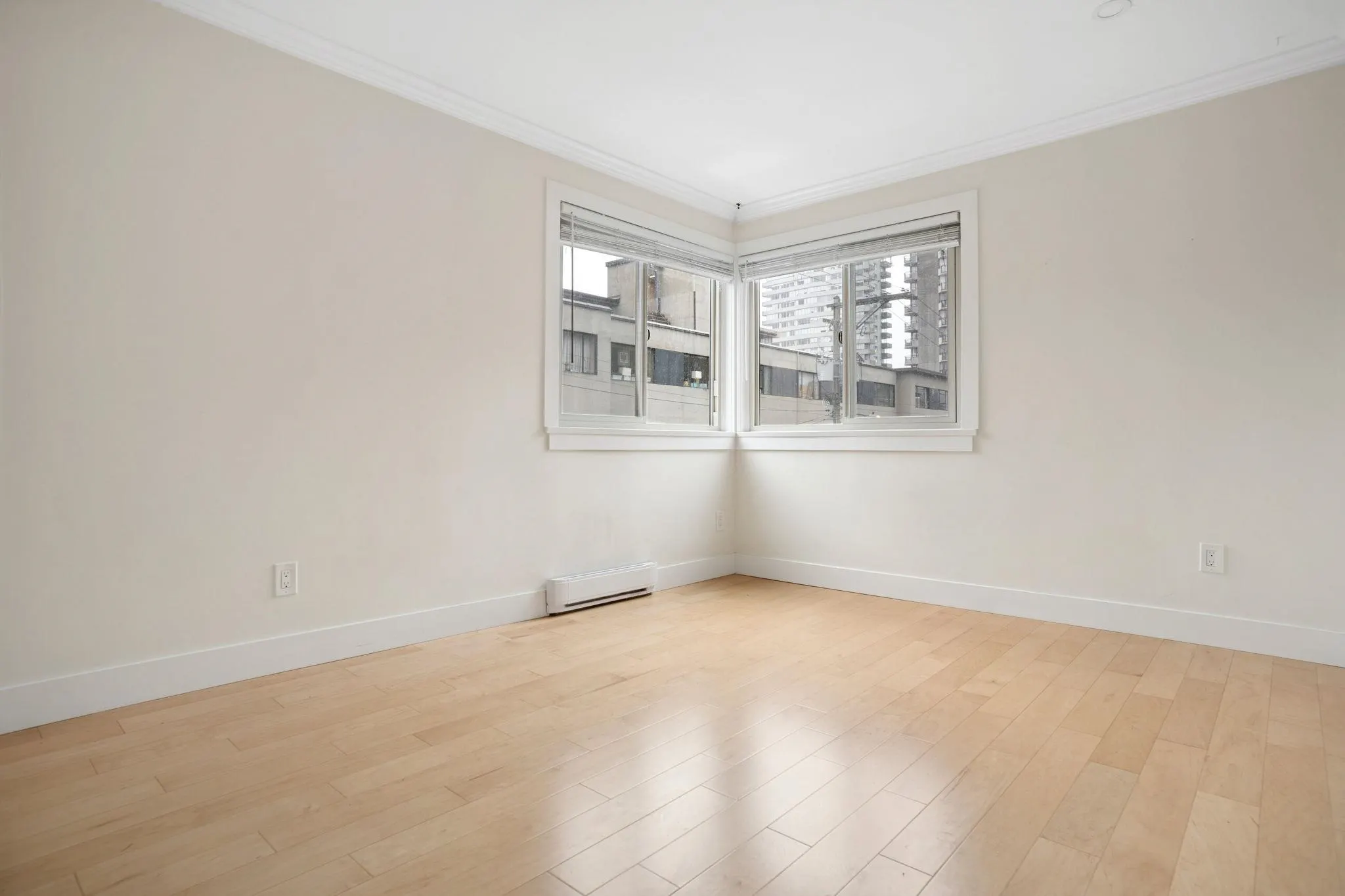 1940 Barclay Street #213
