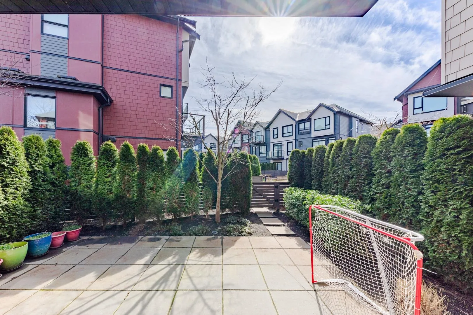 4738 Hemlock Way #185