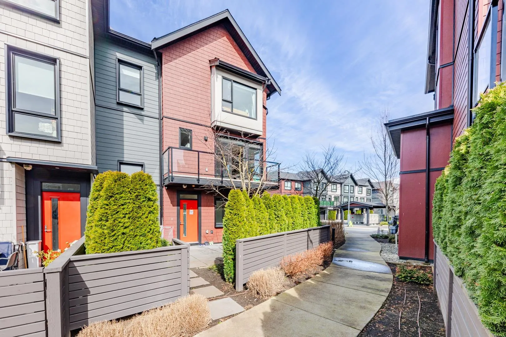 4738 Hemlock Way #185