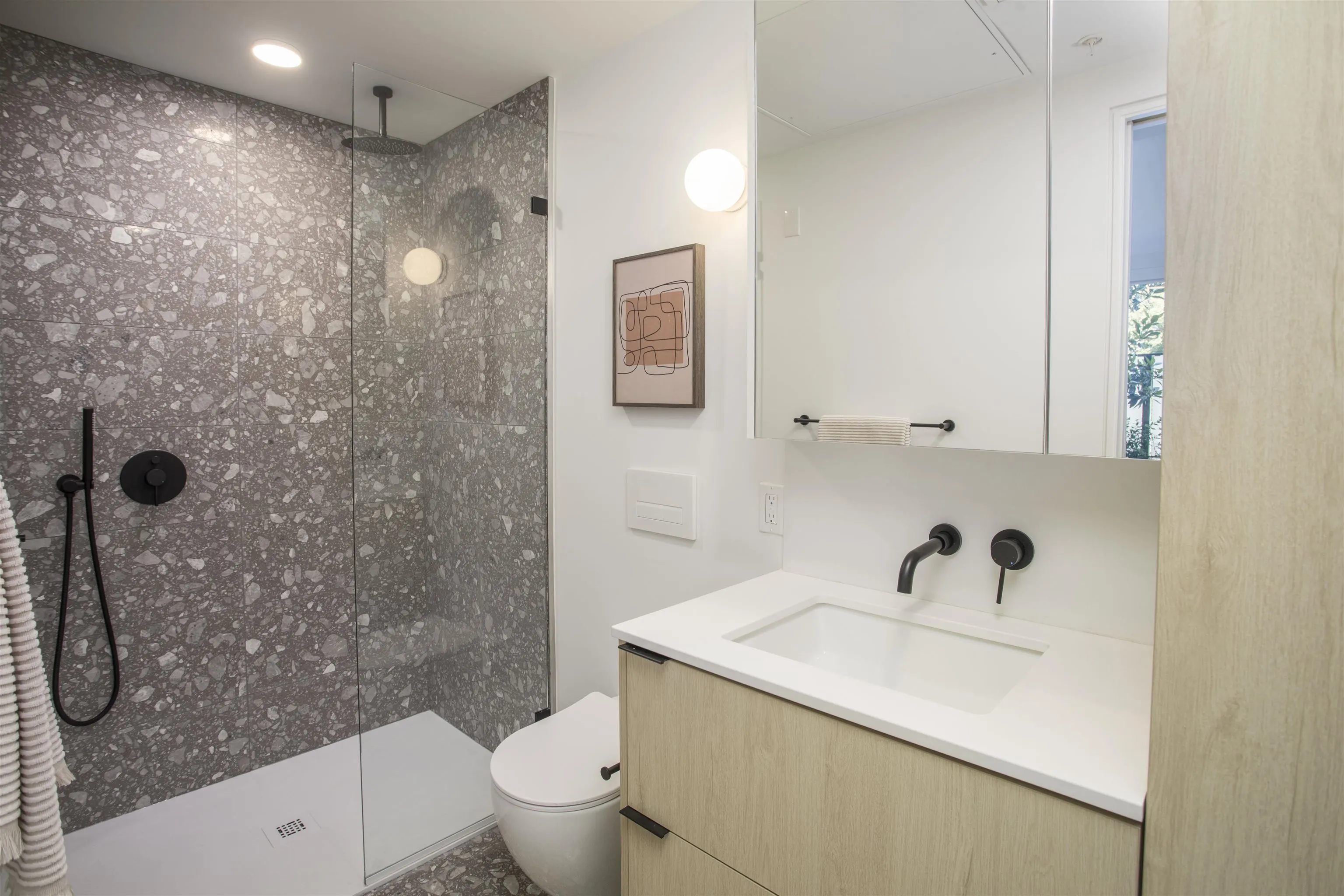 2471 St. George Street #TH201