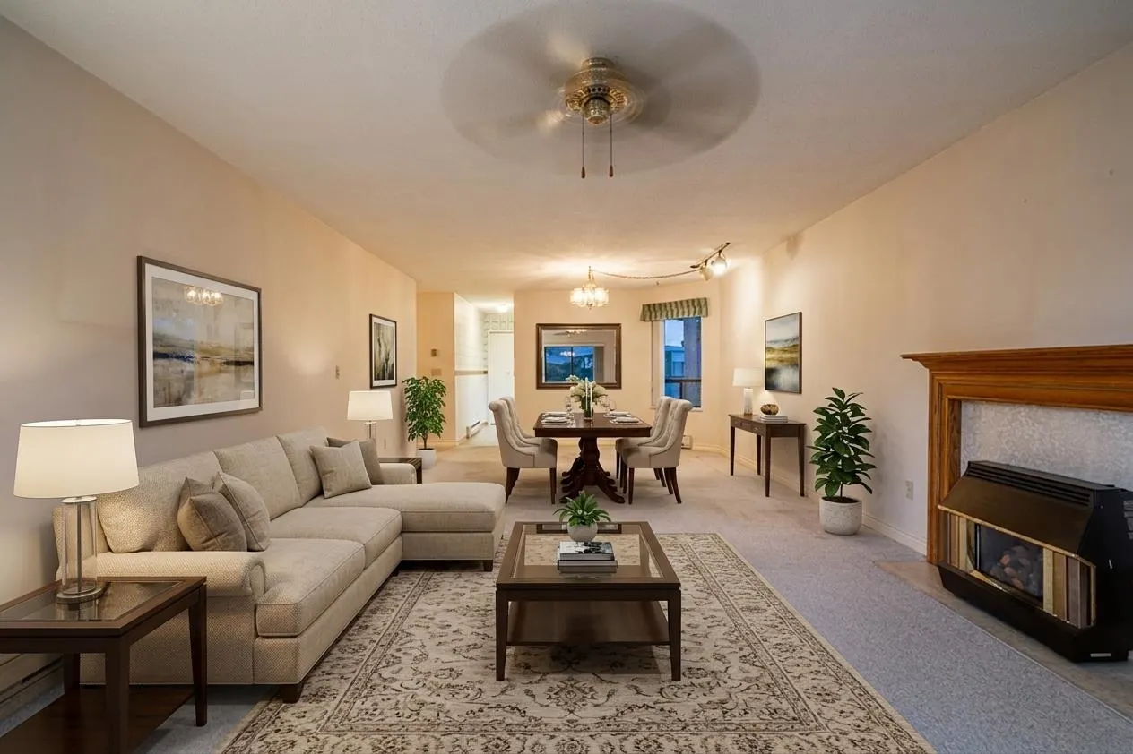 14957 Thrift Avenue #201