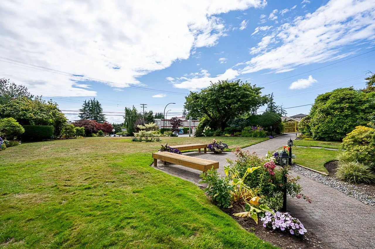 14957 Thrift Avenue #201