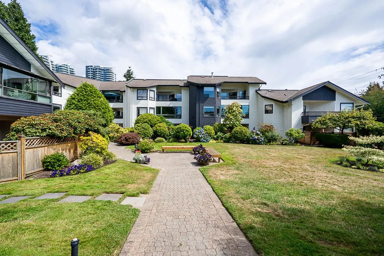 14957 Thrift Avenue #201