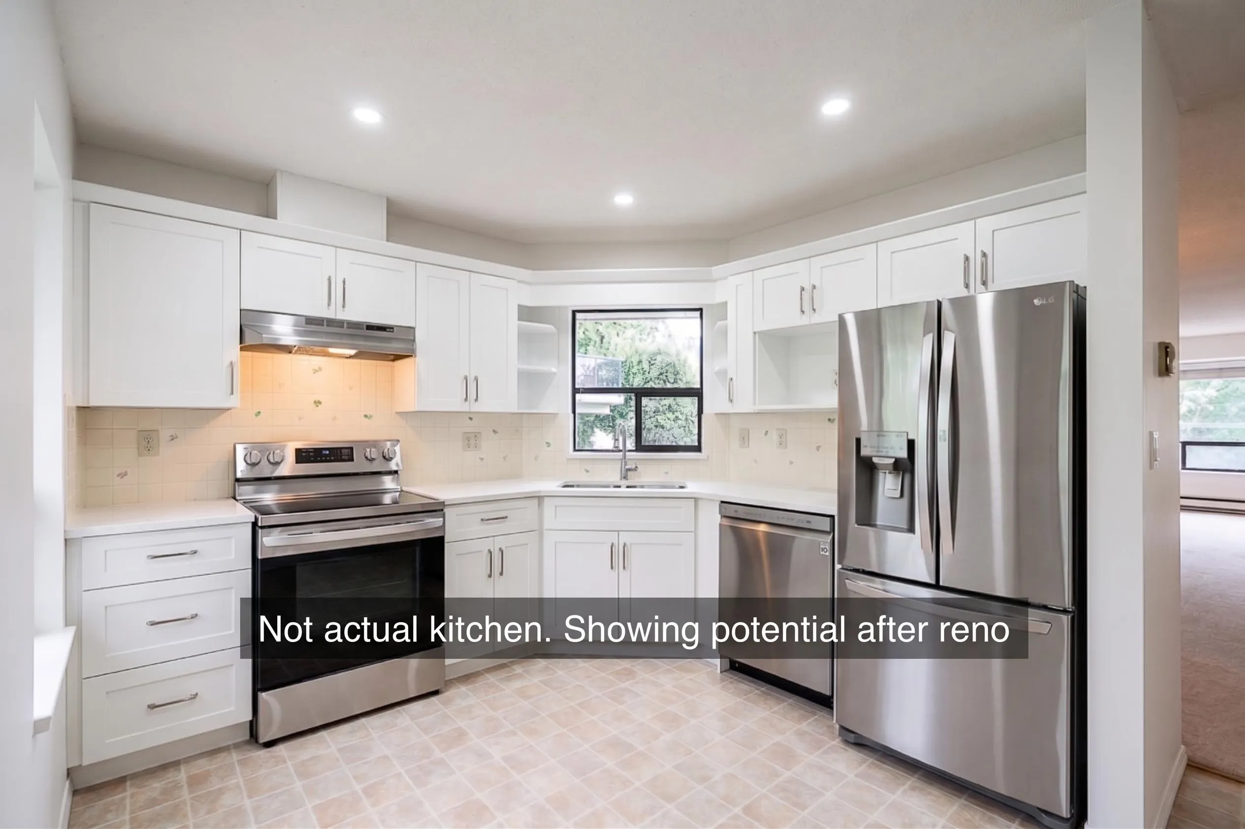 14957 Thrift Avenue #201