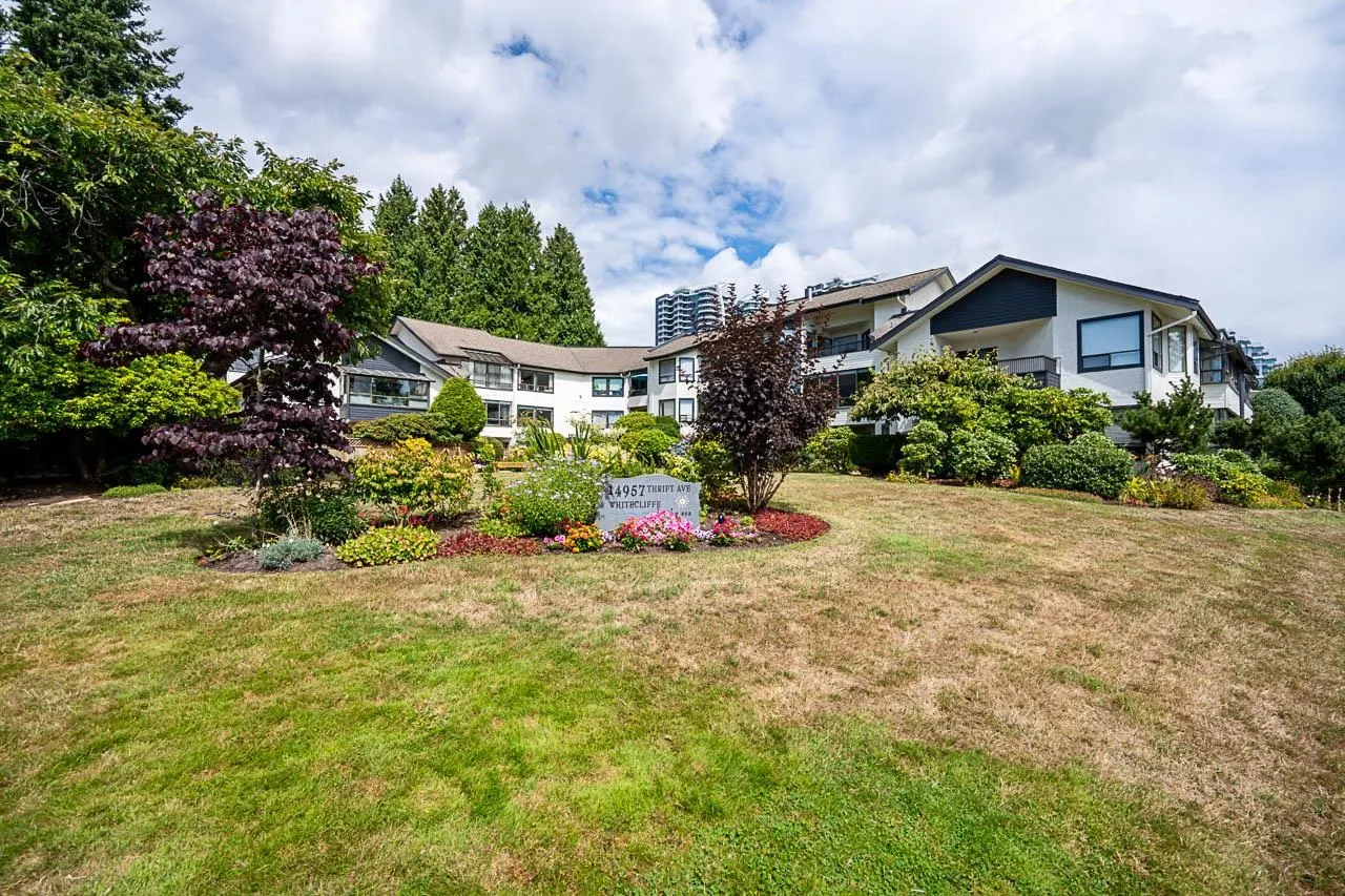 14957 Thrift Avenue #201