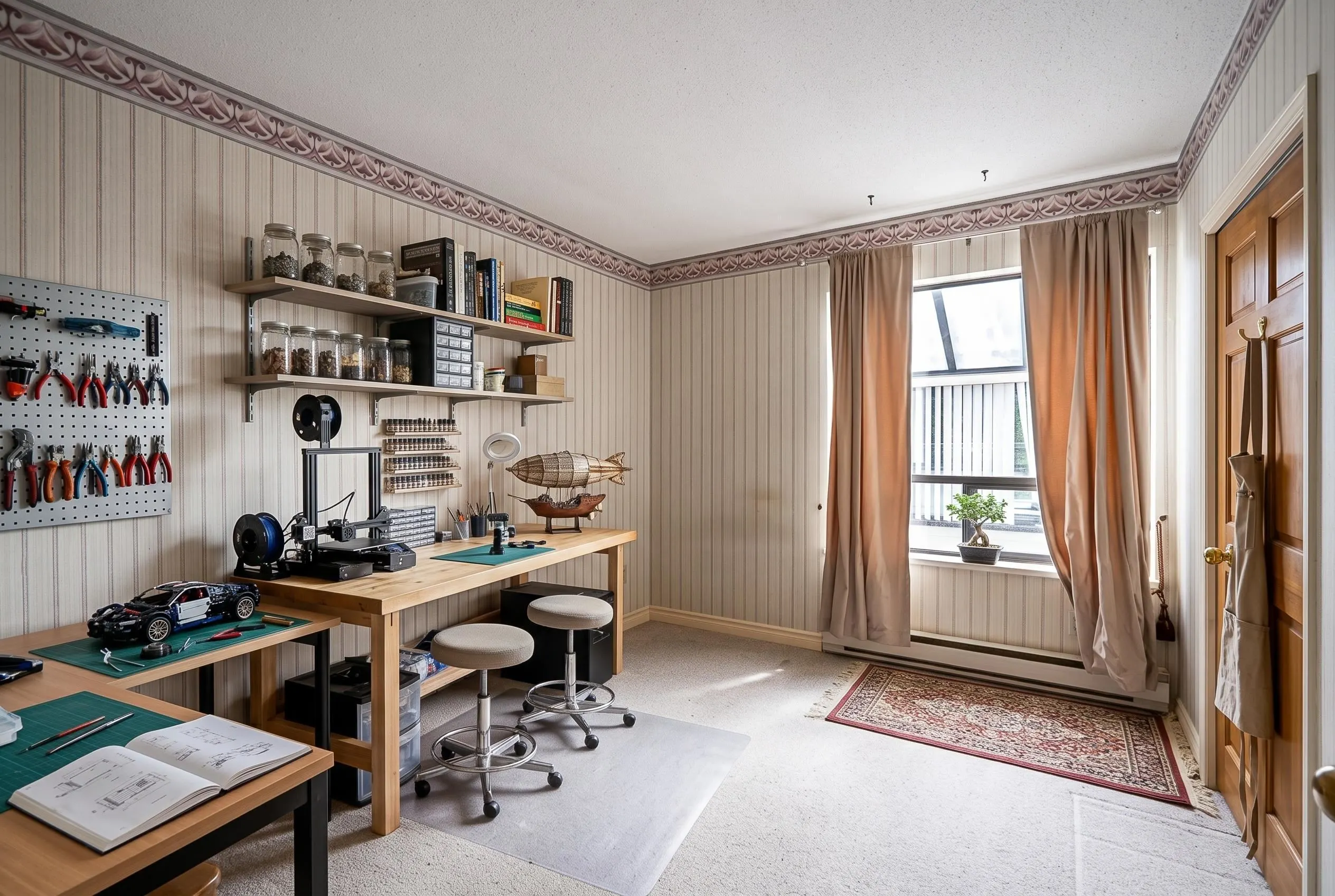 14957 Thrift Avenue #201