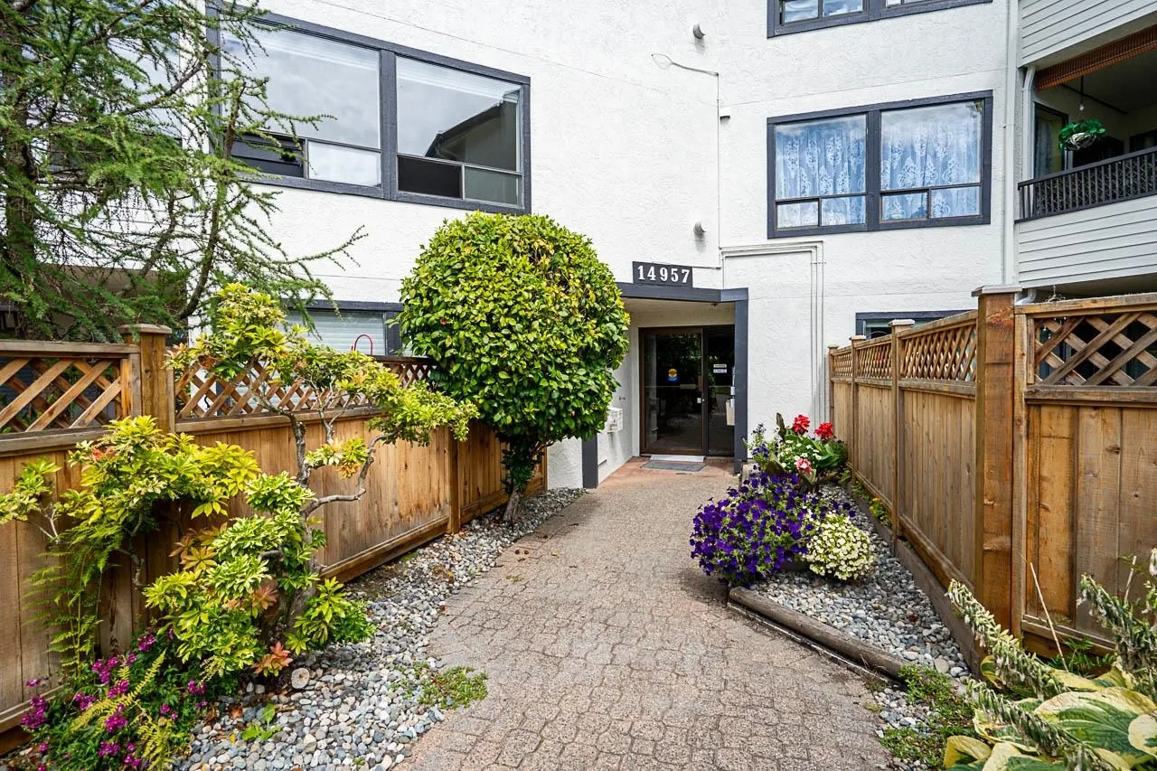 14957 Thrift Avenue #201