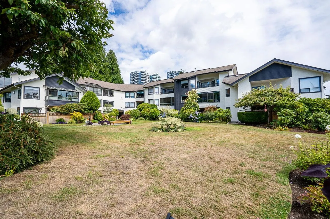 14957 Thrift Avenue #201