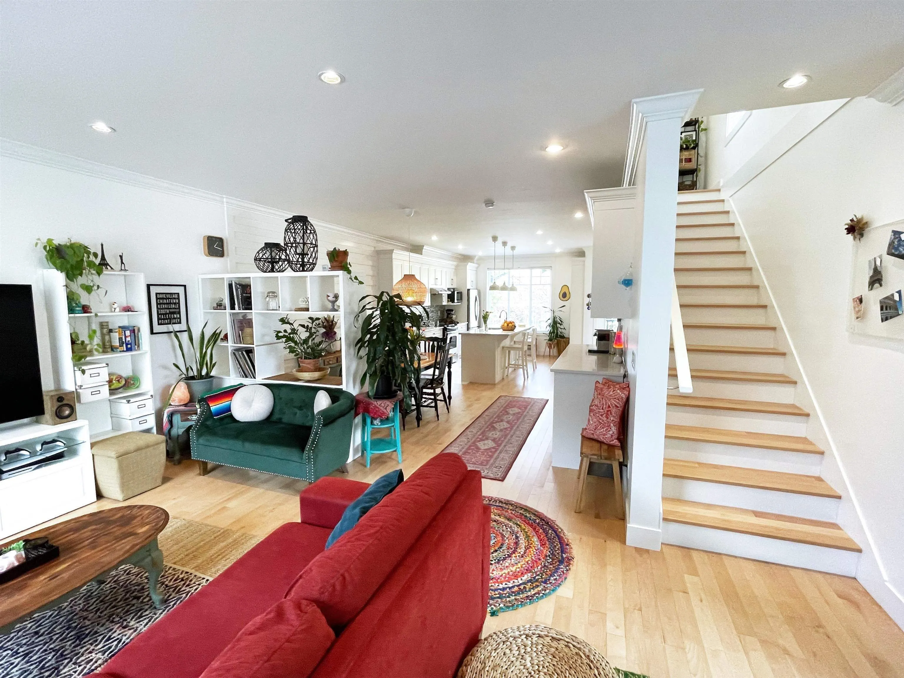 18818 71 Avenue #1