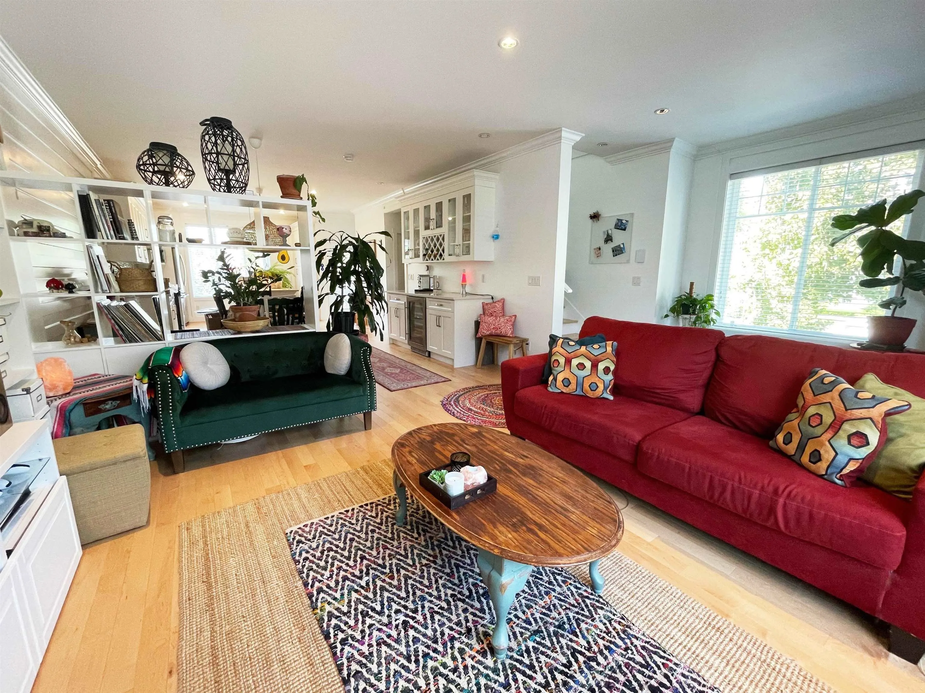 18818 71 Avenue #1