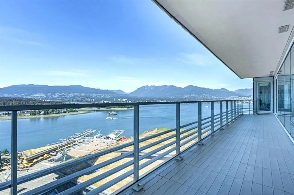 1011 W Cordova Street #230X