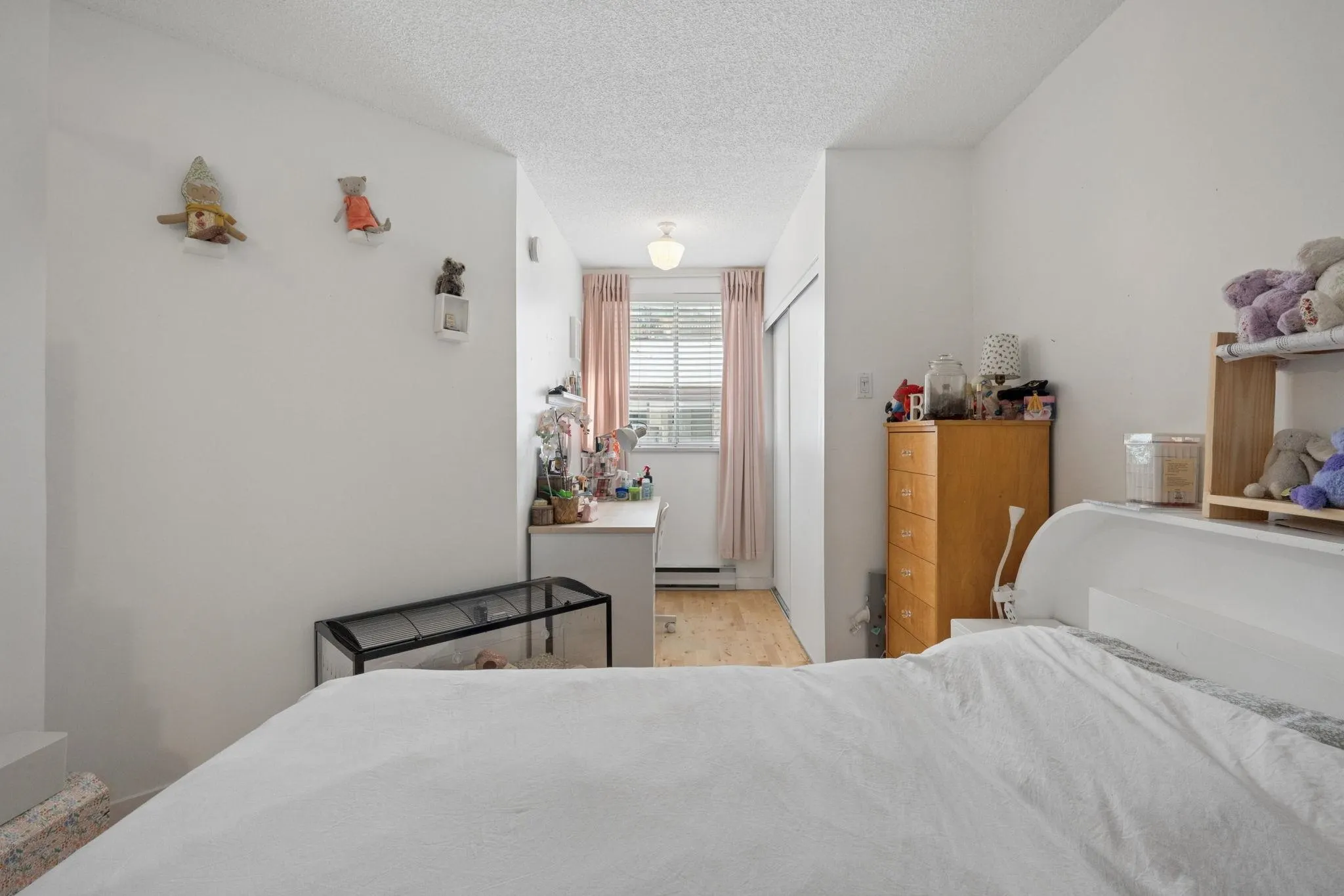 1345 Comox Street #407