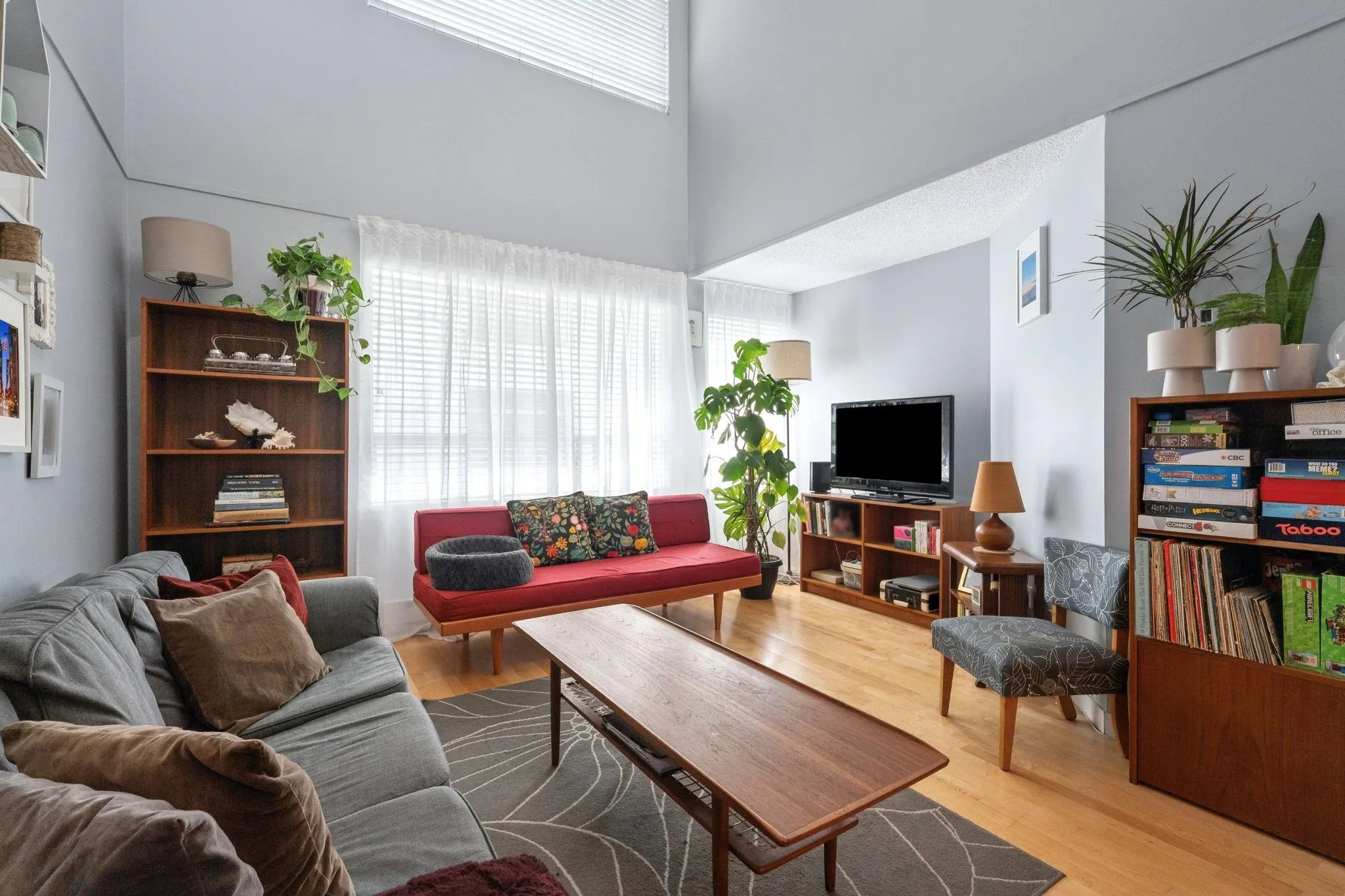 1345 Comox Street #407