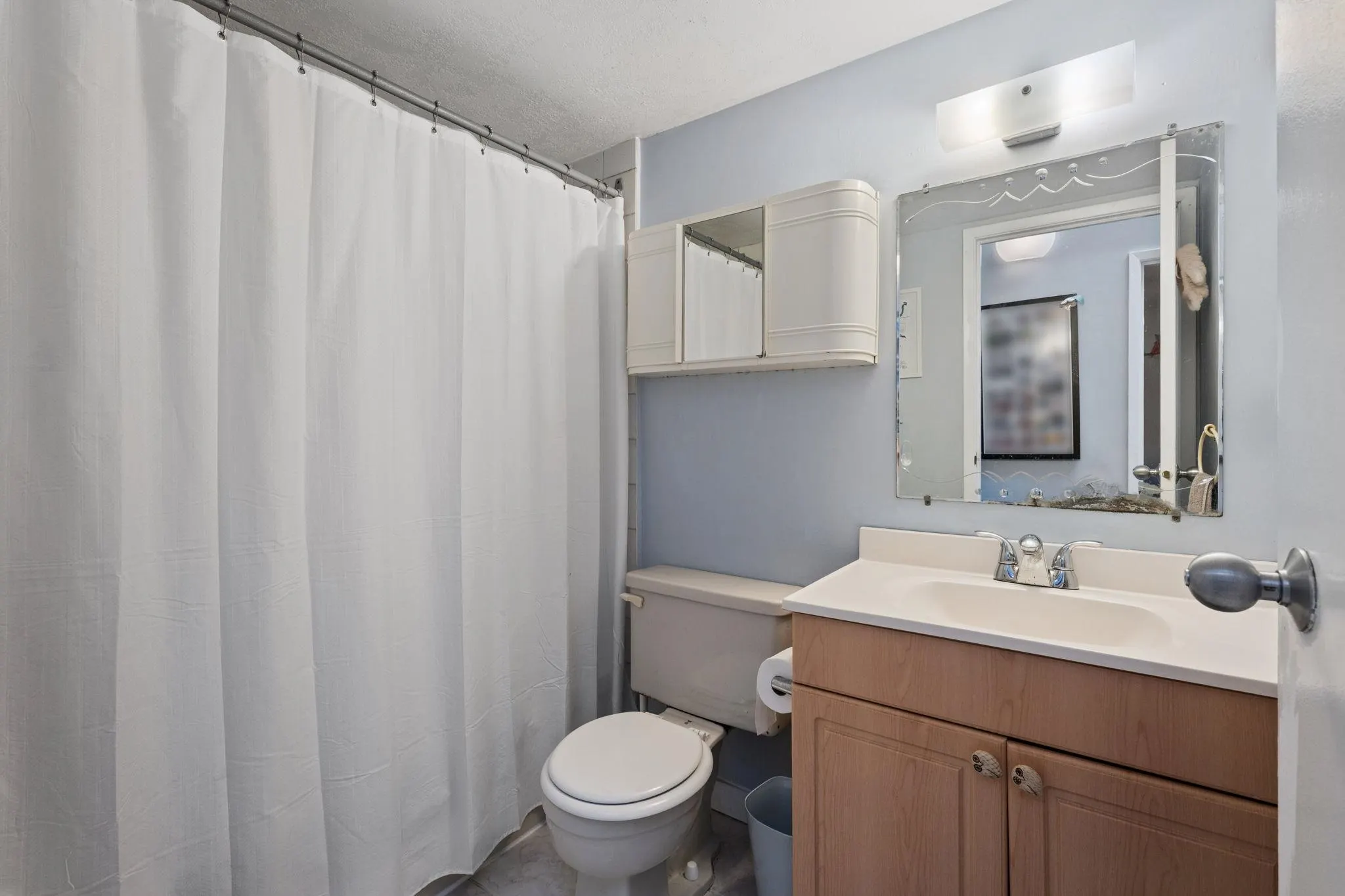 1345 Comox Street #407