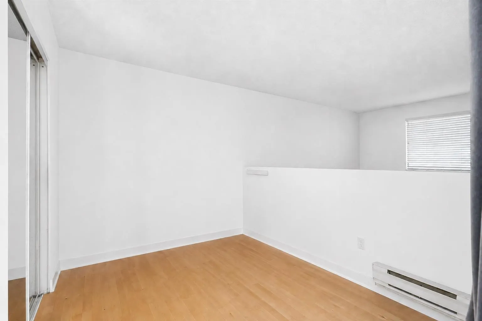1345 Comox Street #407