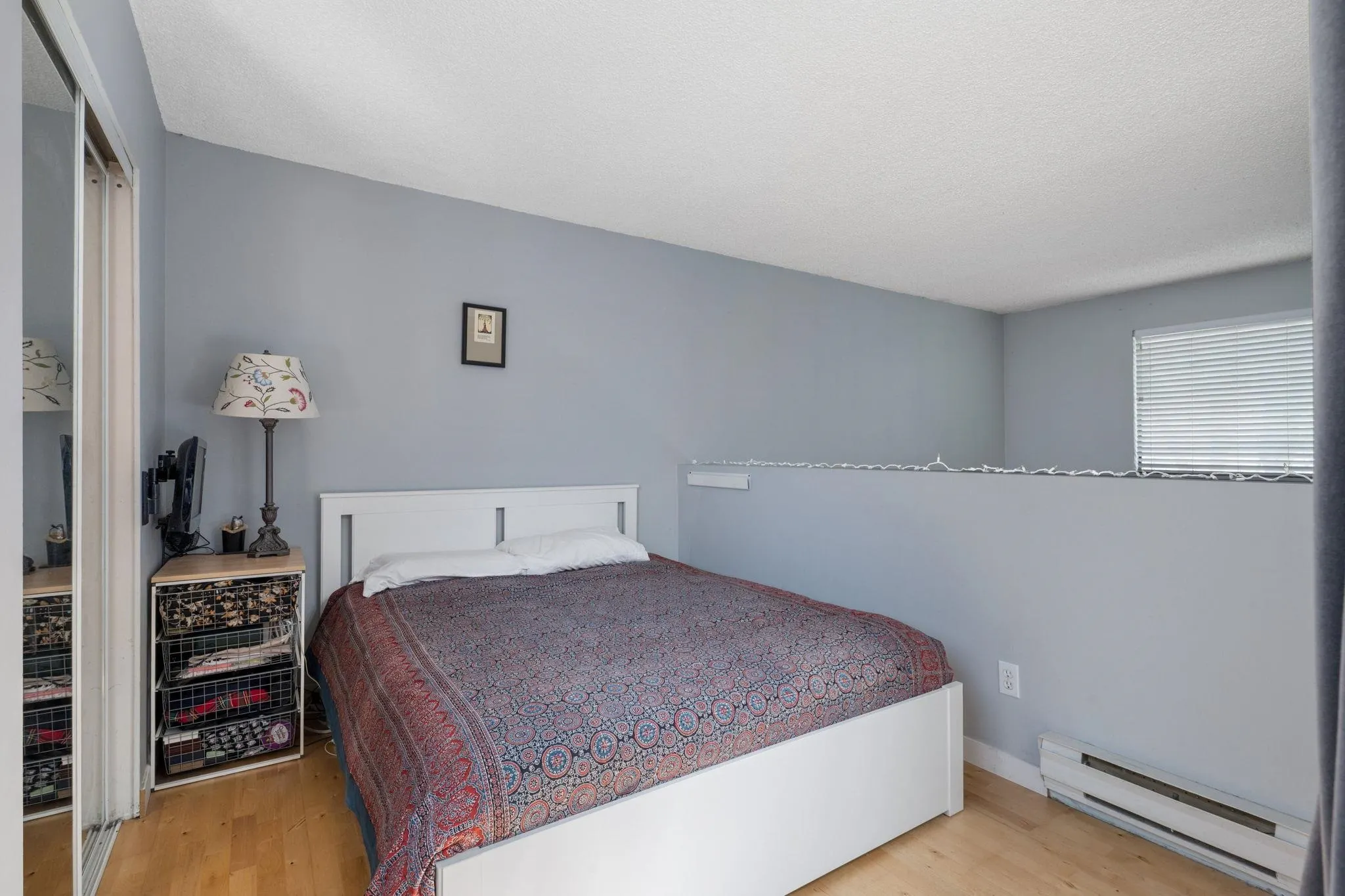 1345 Comox Street #407