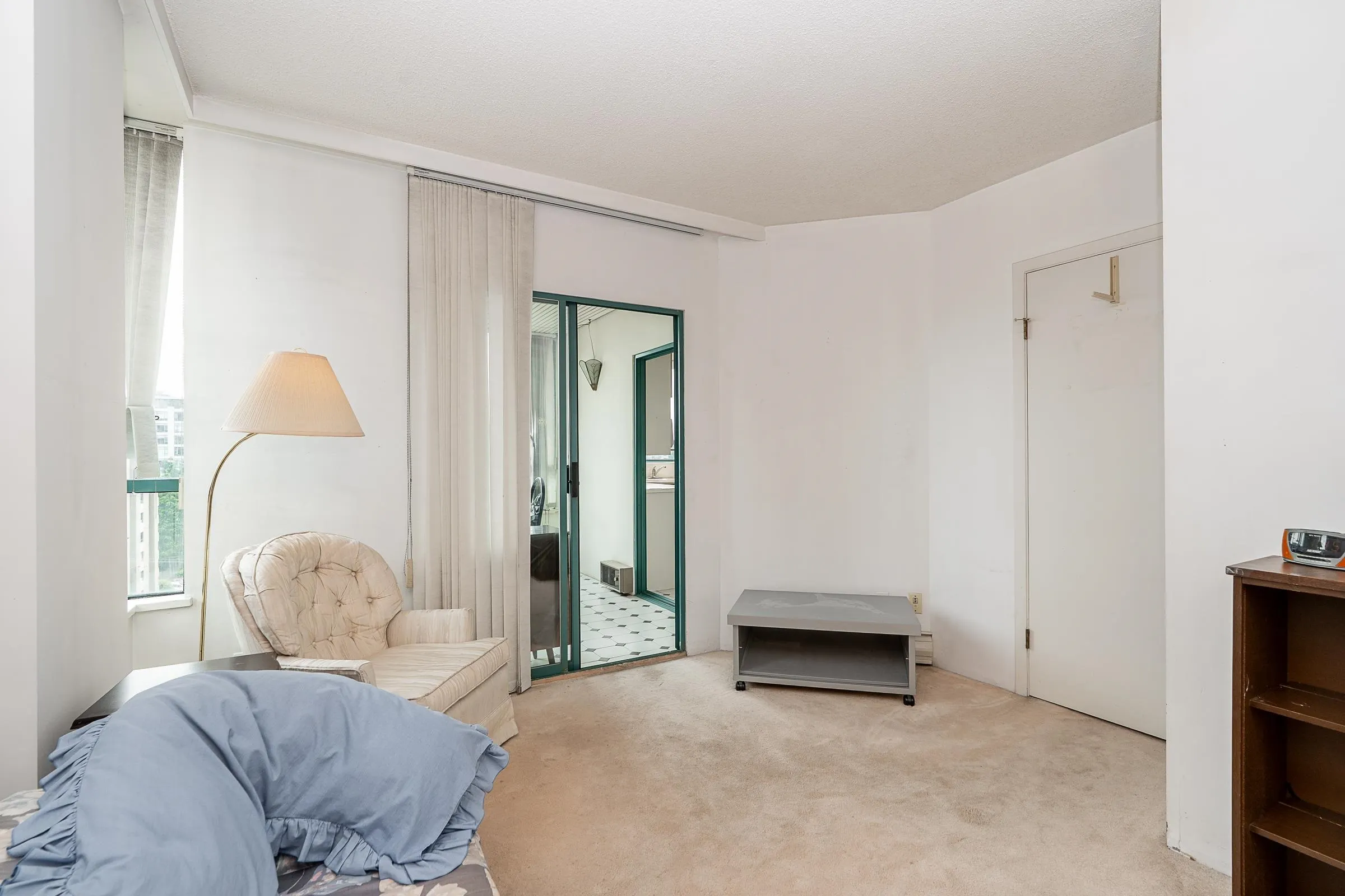 1355 W Broadway #804