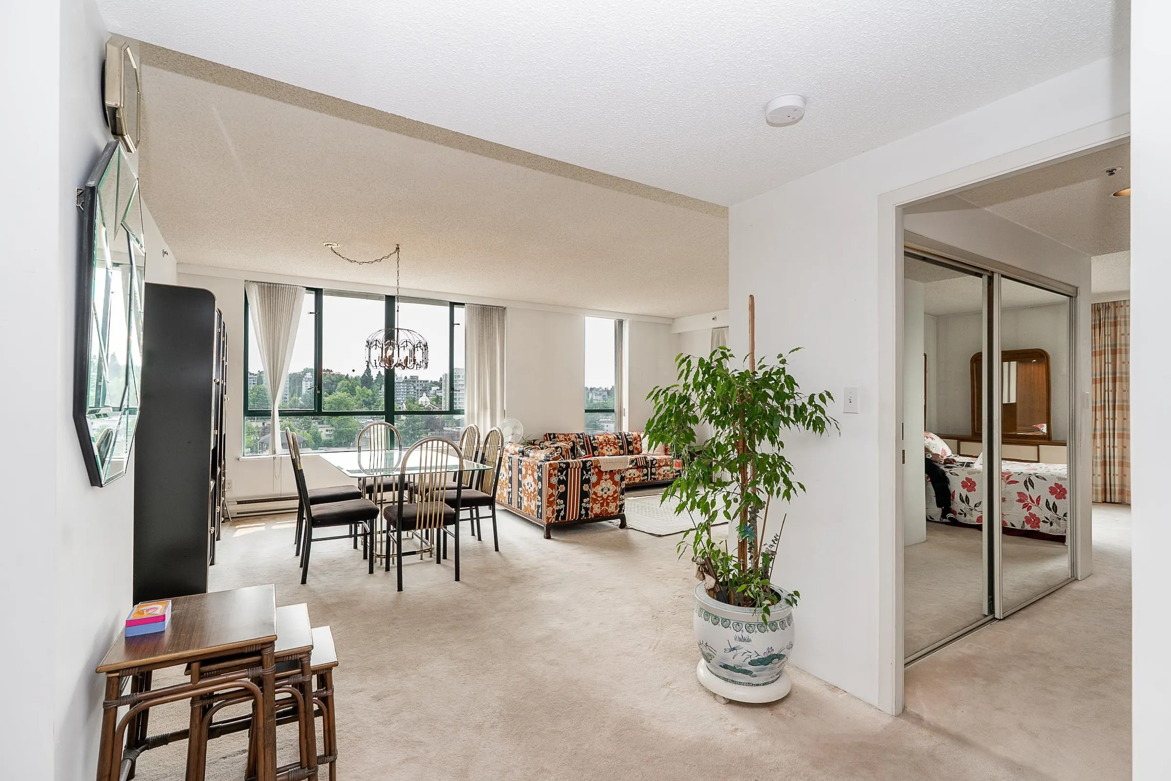 1355 W Broadway #804