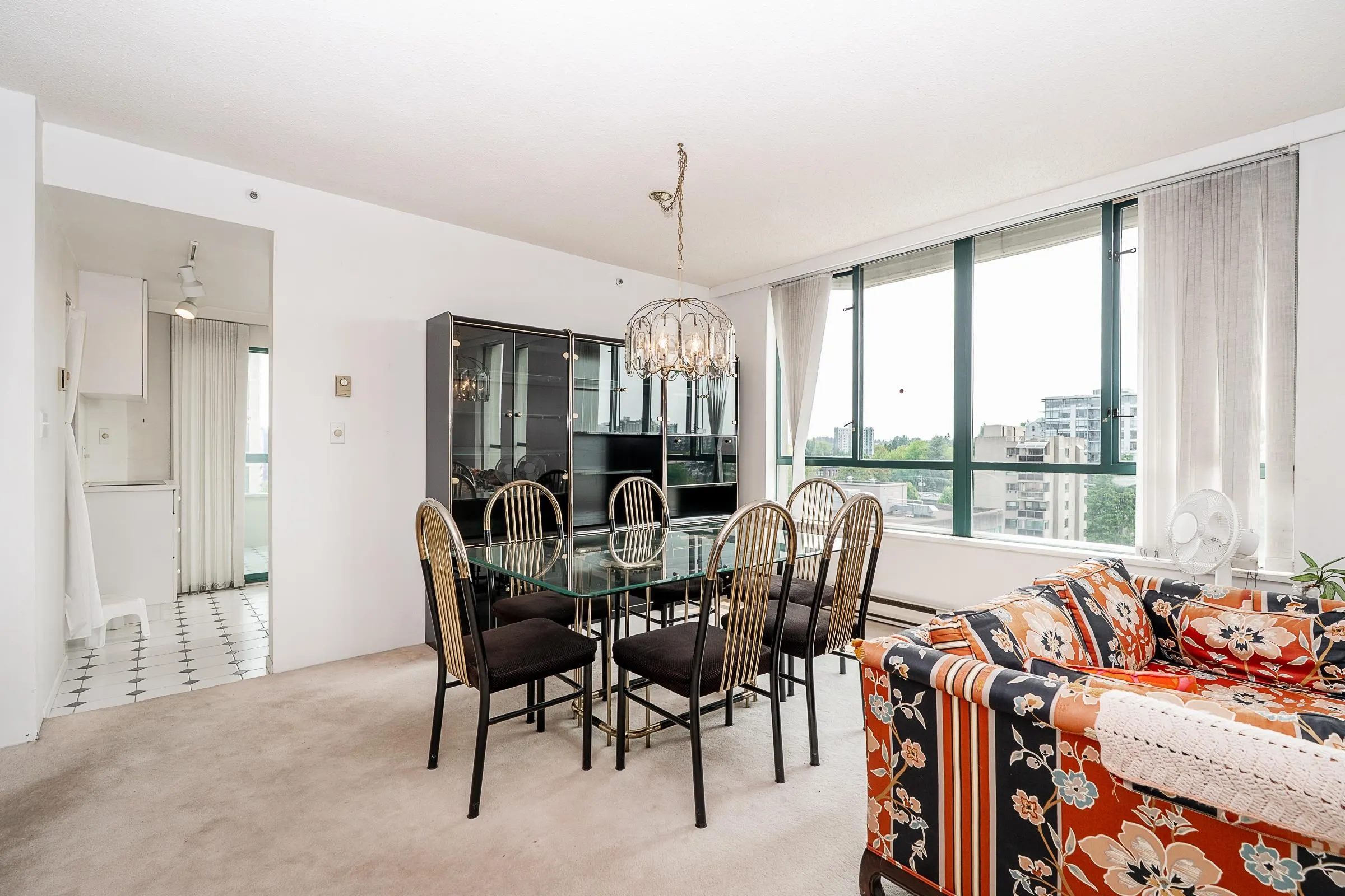 1355 W Broadway #804