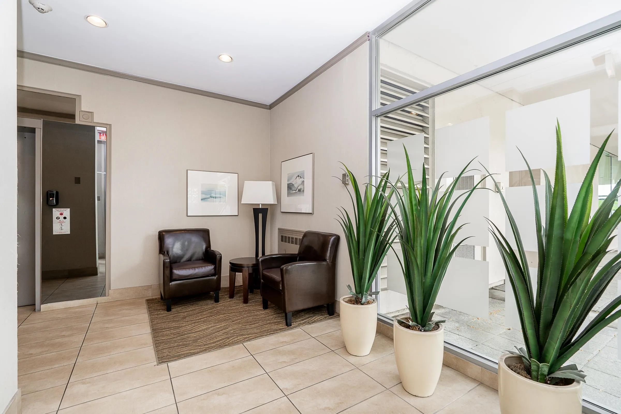 1355 W Broadway #804