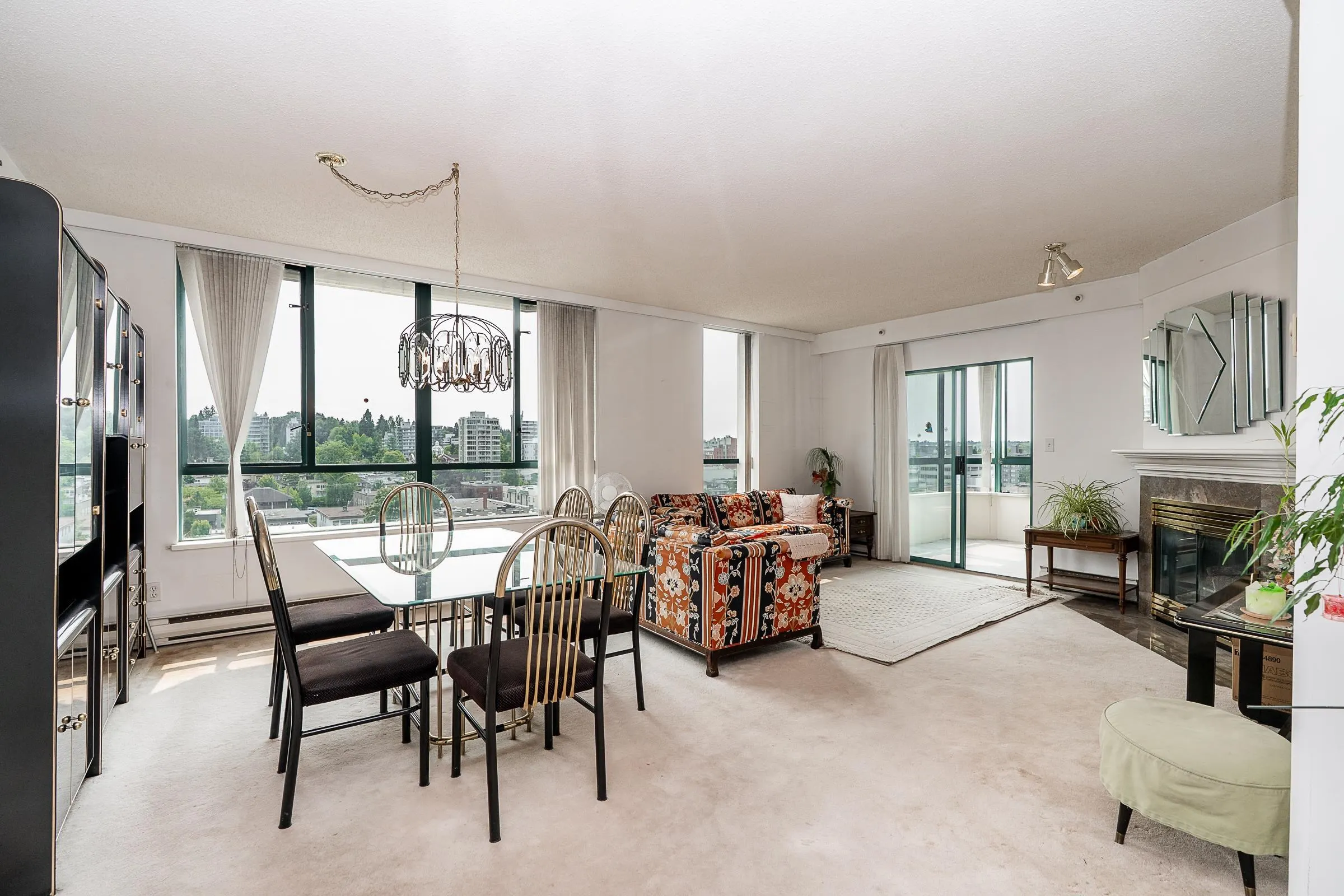 1355 W Broadway #804