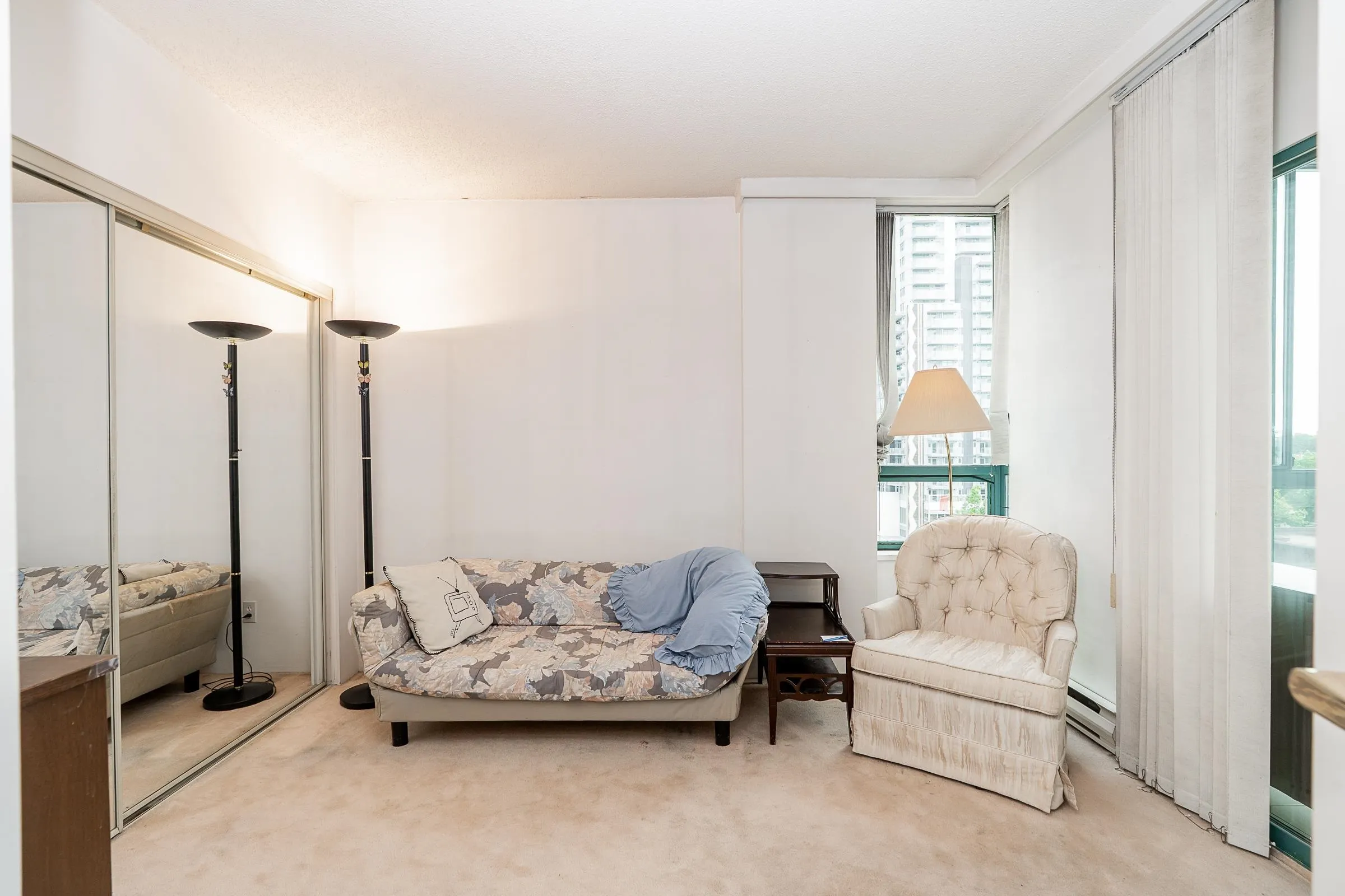 1355 W Broadway #804
