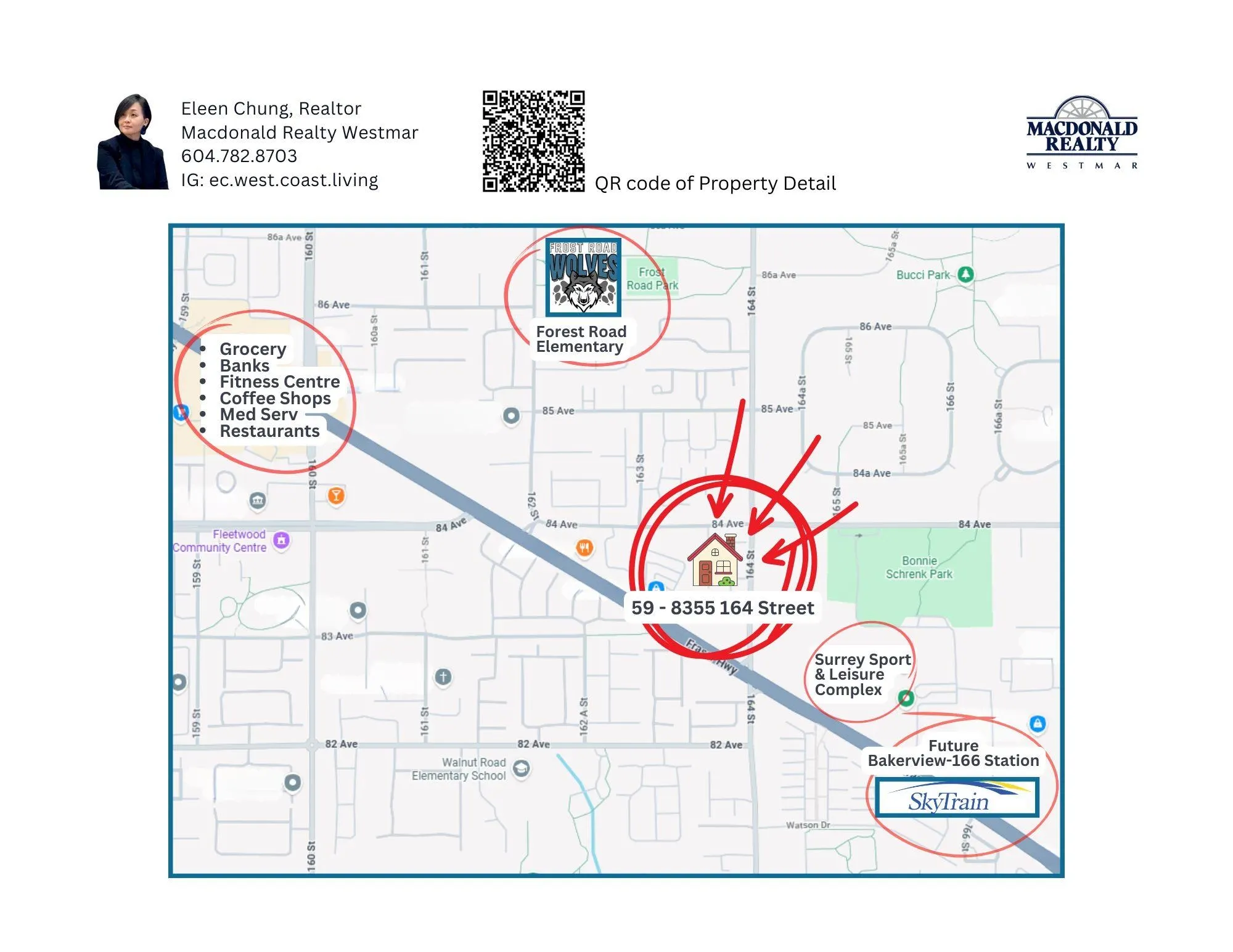 8355 164 Street #59