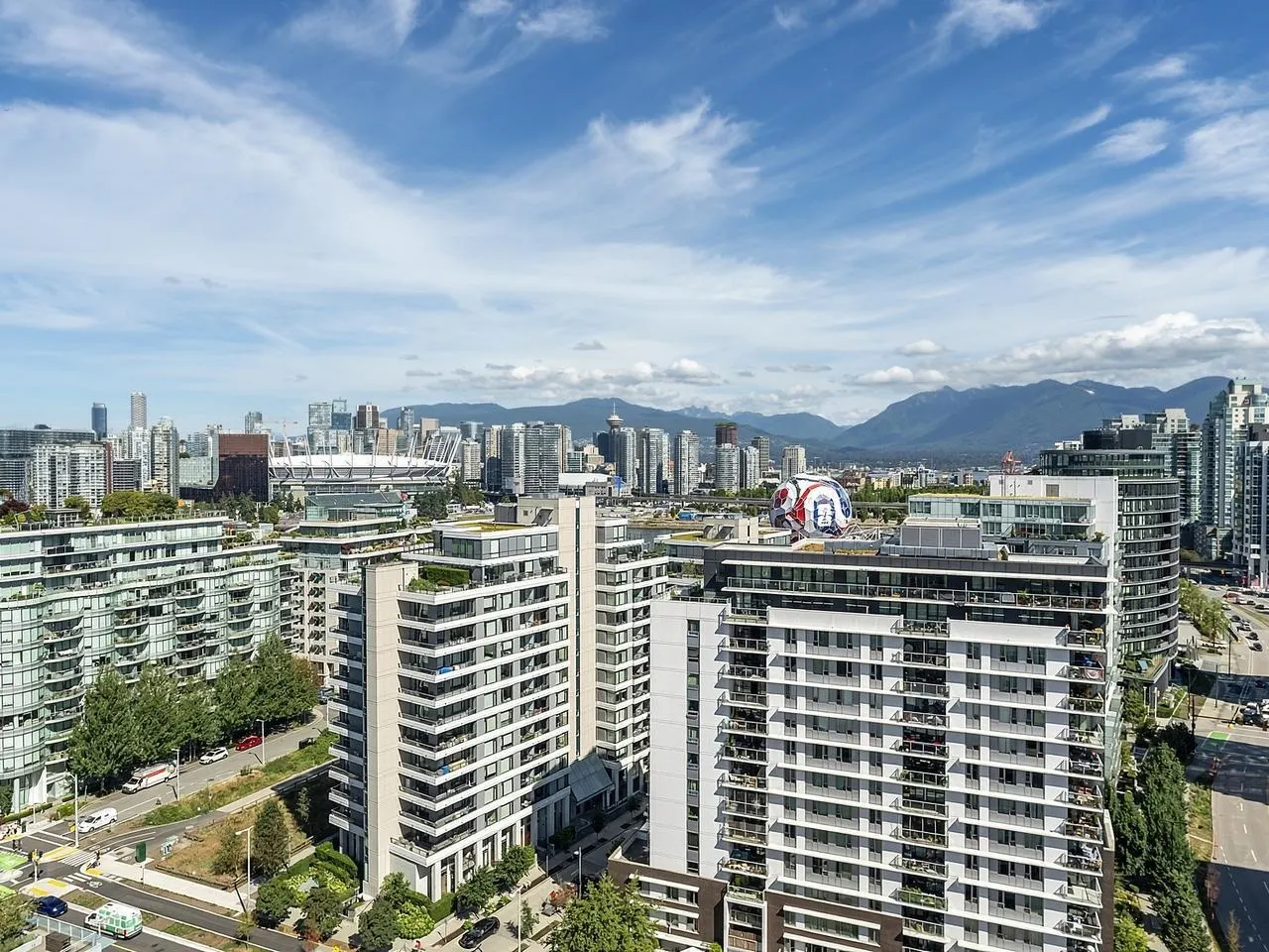 1775 Quebec Street #1902