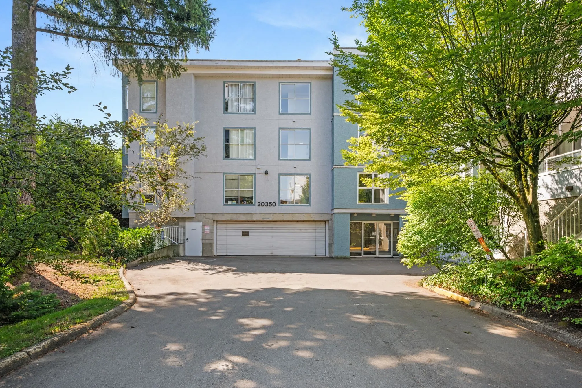 20350 54 Avenue #110
