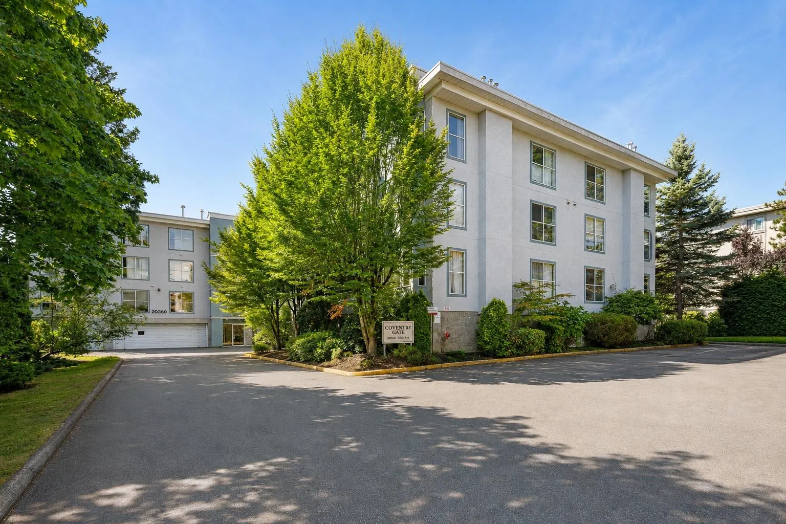 20350 54 Avenue #110