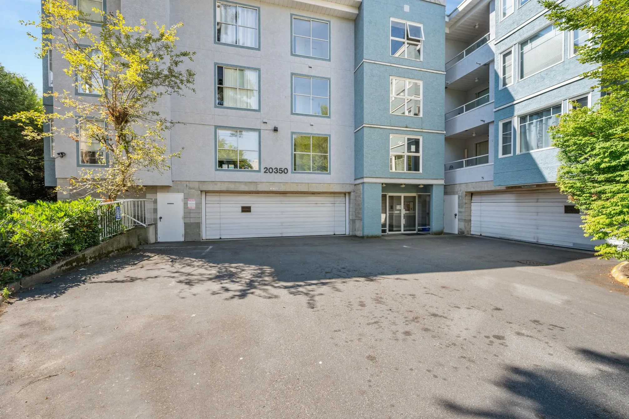 20350 54 Avenue #110