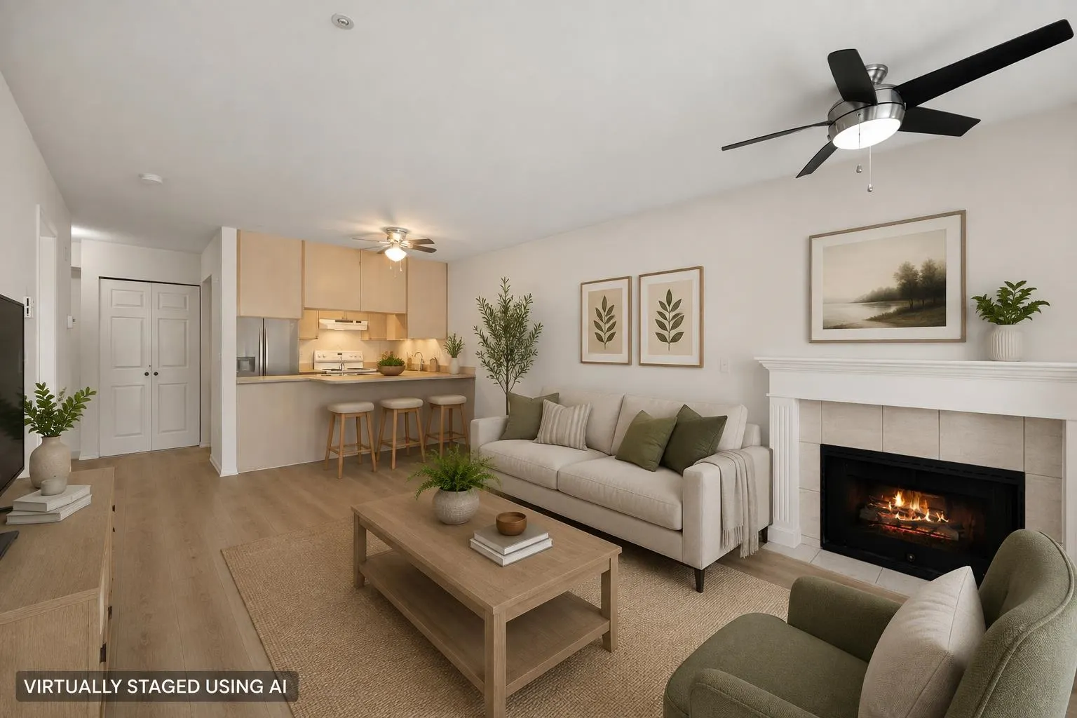 20350 54 Avenue #110