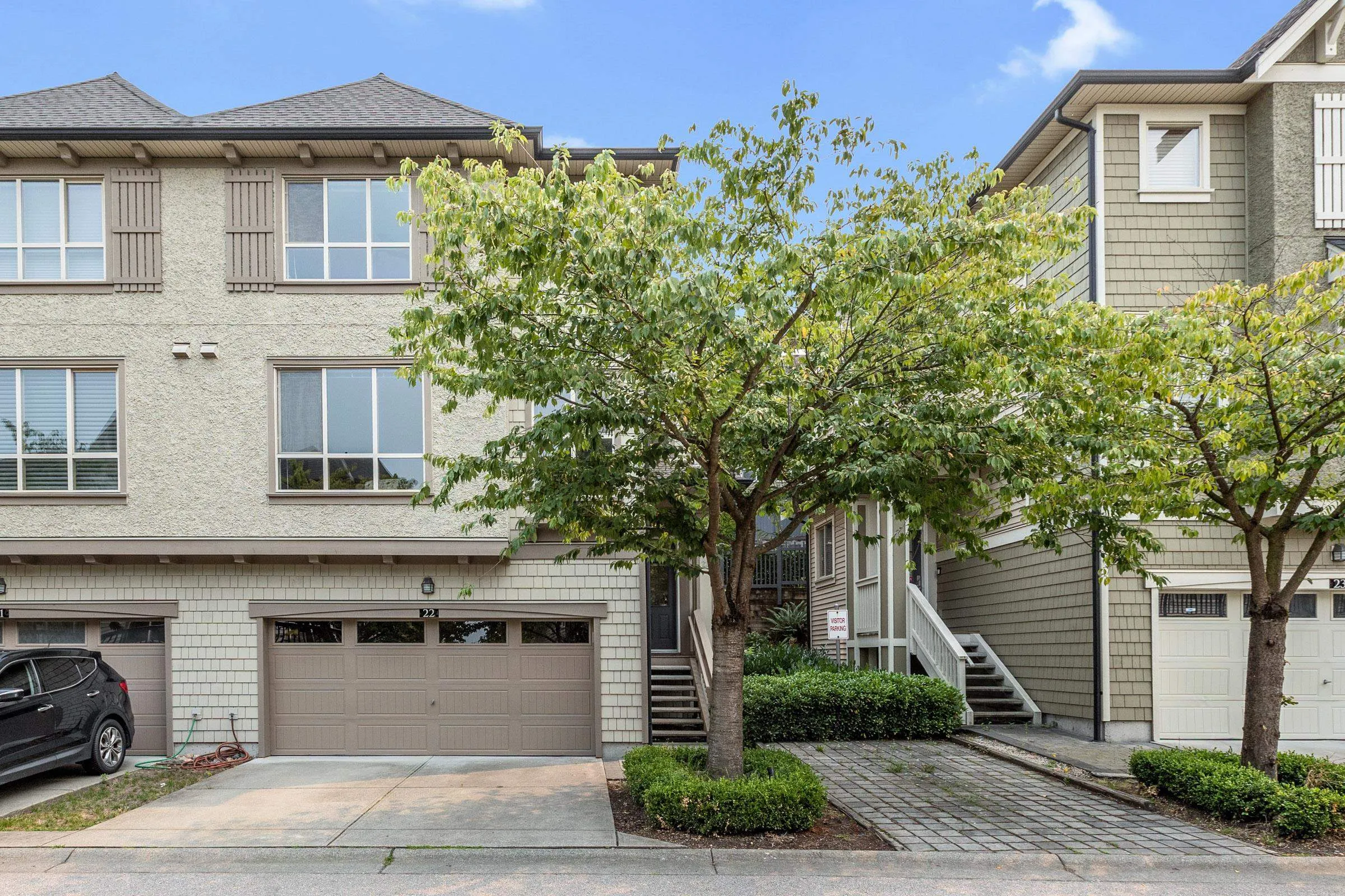 10595 Delsom Crescent #22