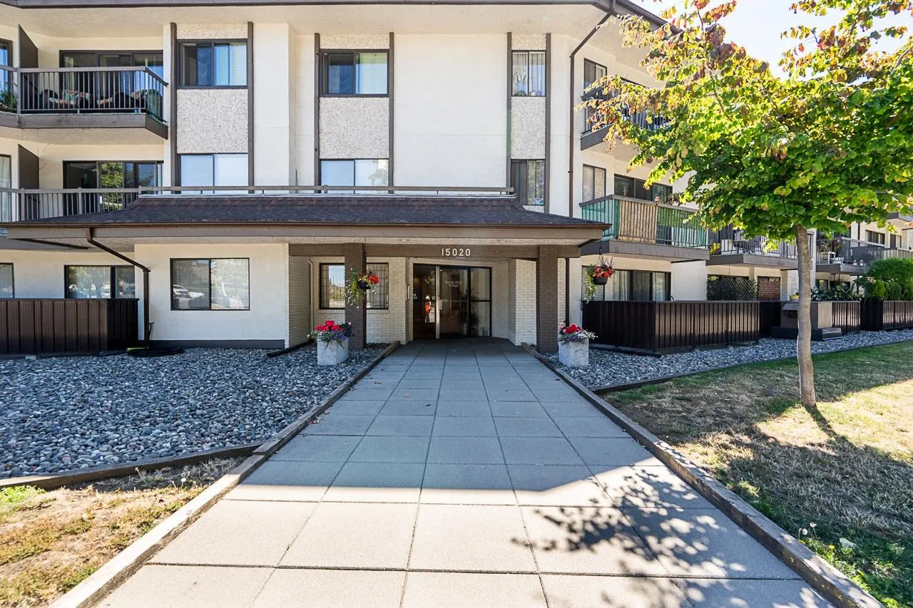 15020 North Bluff Road #208