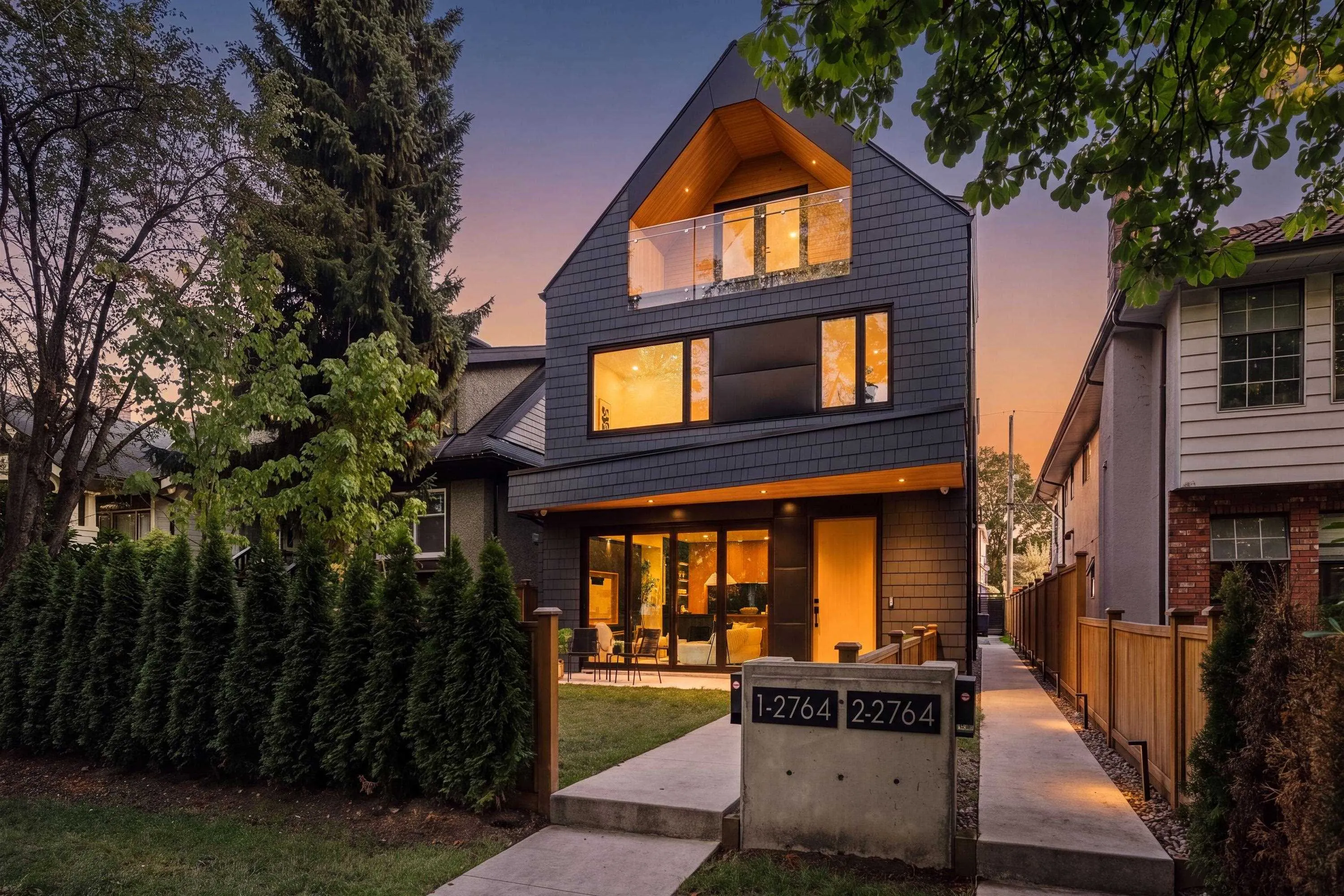 2764 W 14th Avenue #1