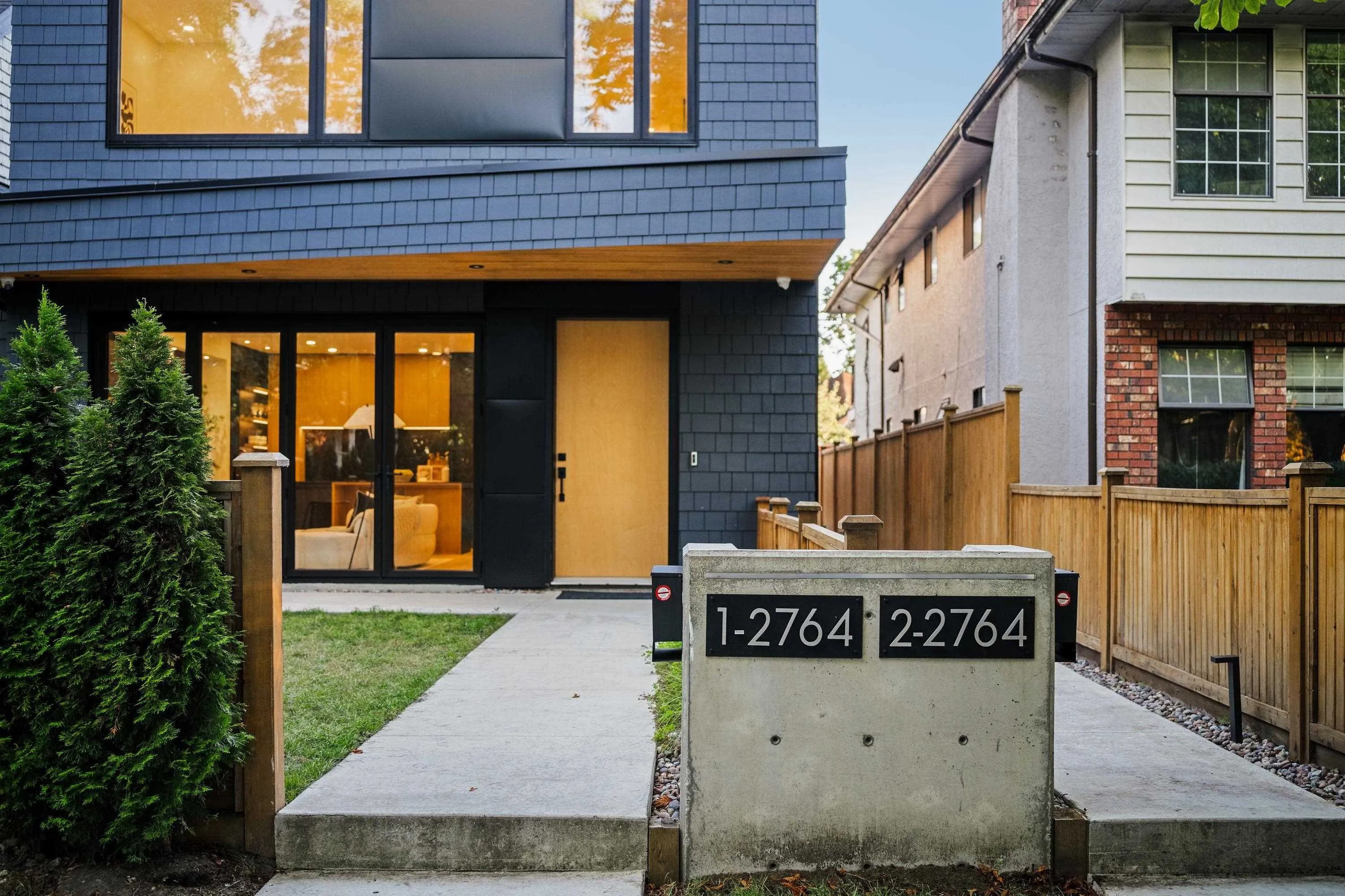 2764 W 14th Avenue #1