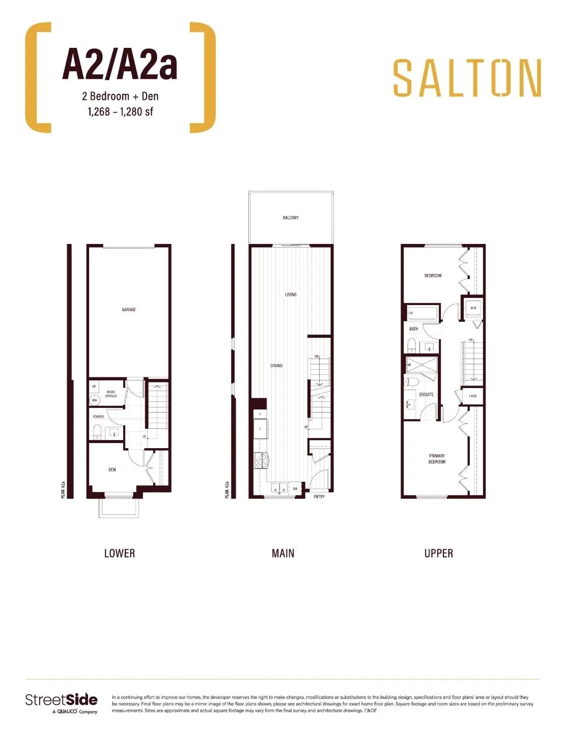7273 183 Street #86