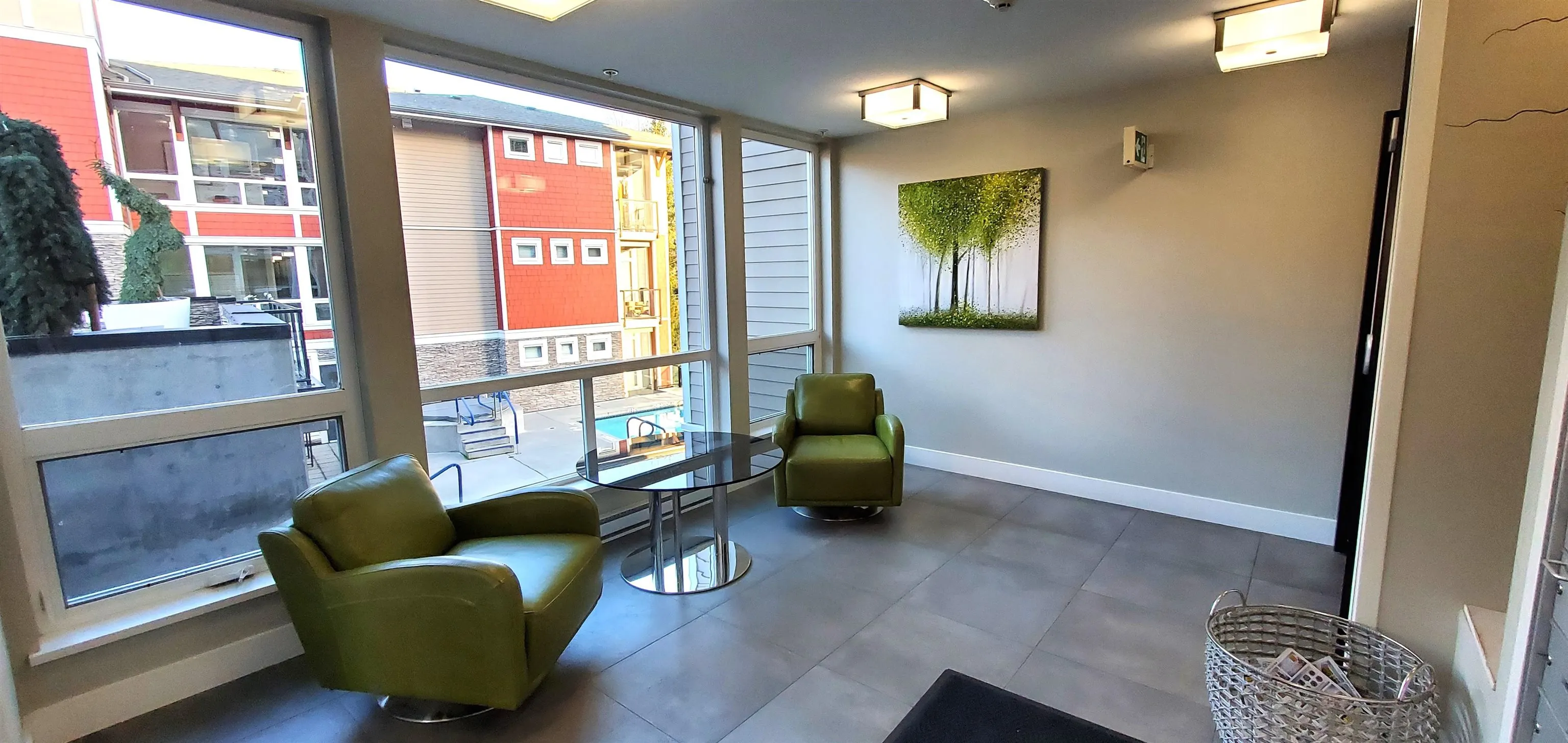 2242 Whatcom Road #409