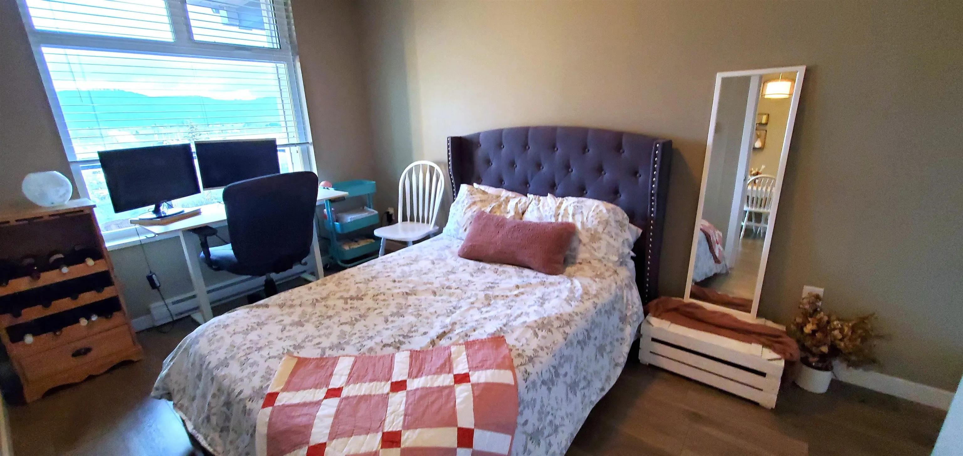 2242 Whatcom Road #409
